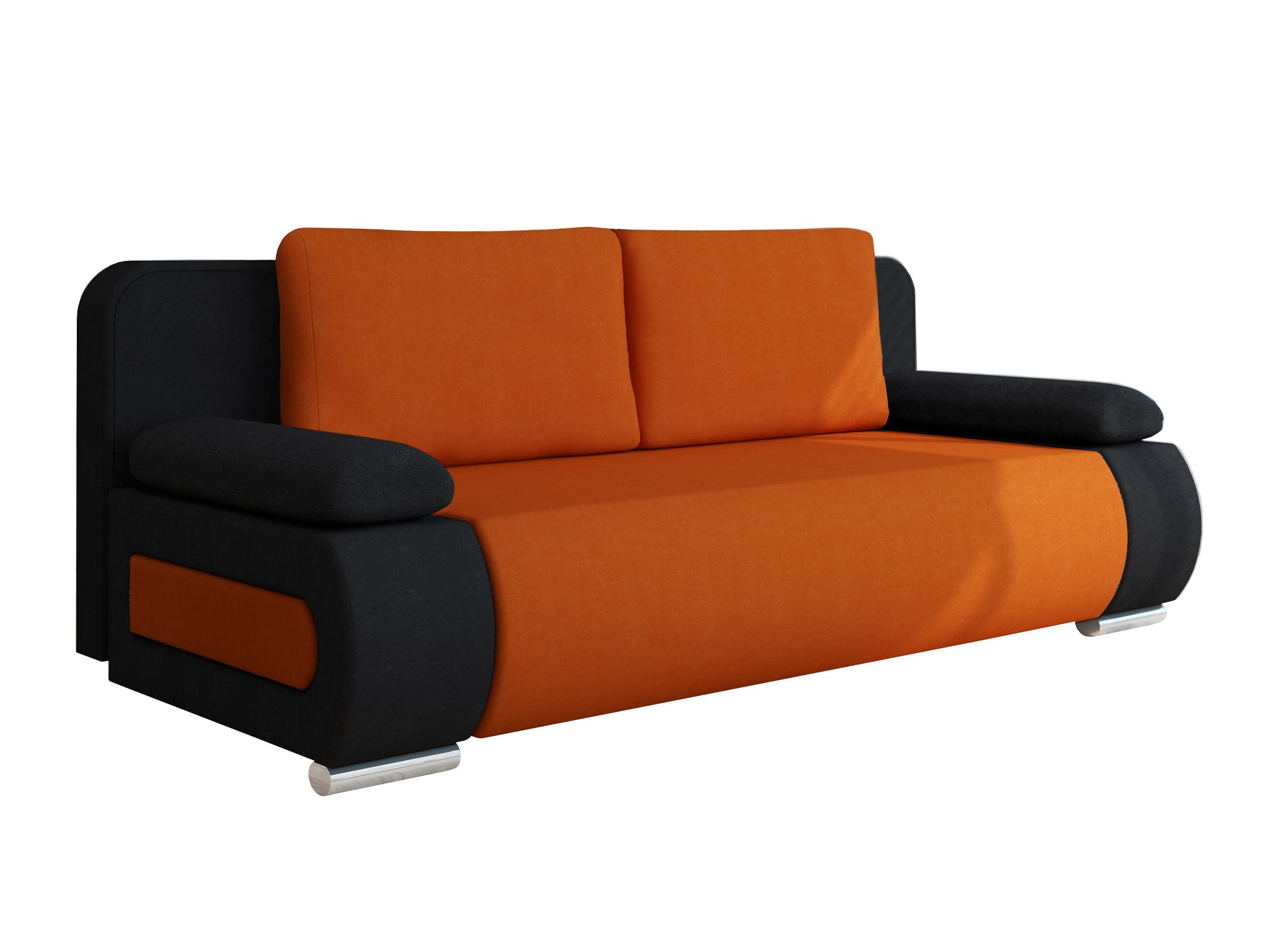 Schlafsofa Comfivo Pudor (Manila 18 + Manila 31)