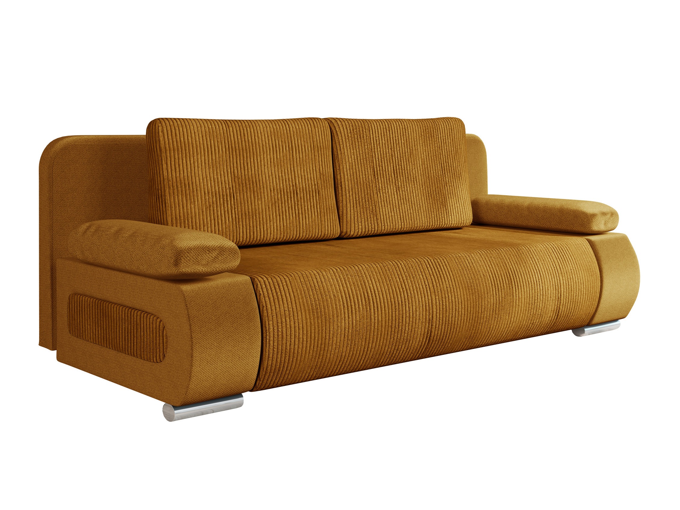 Schlafsofa Comfivo Pudor (Poso 01 + Kronos 01)