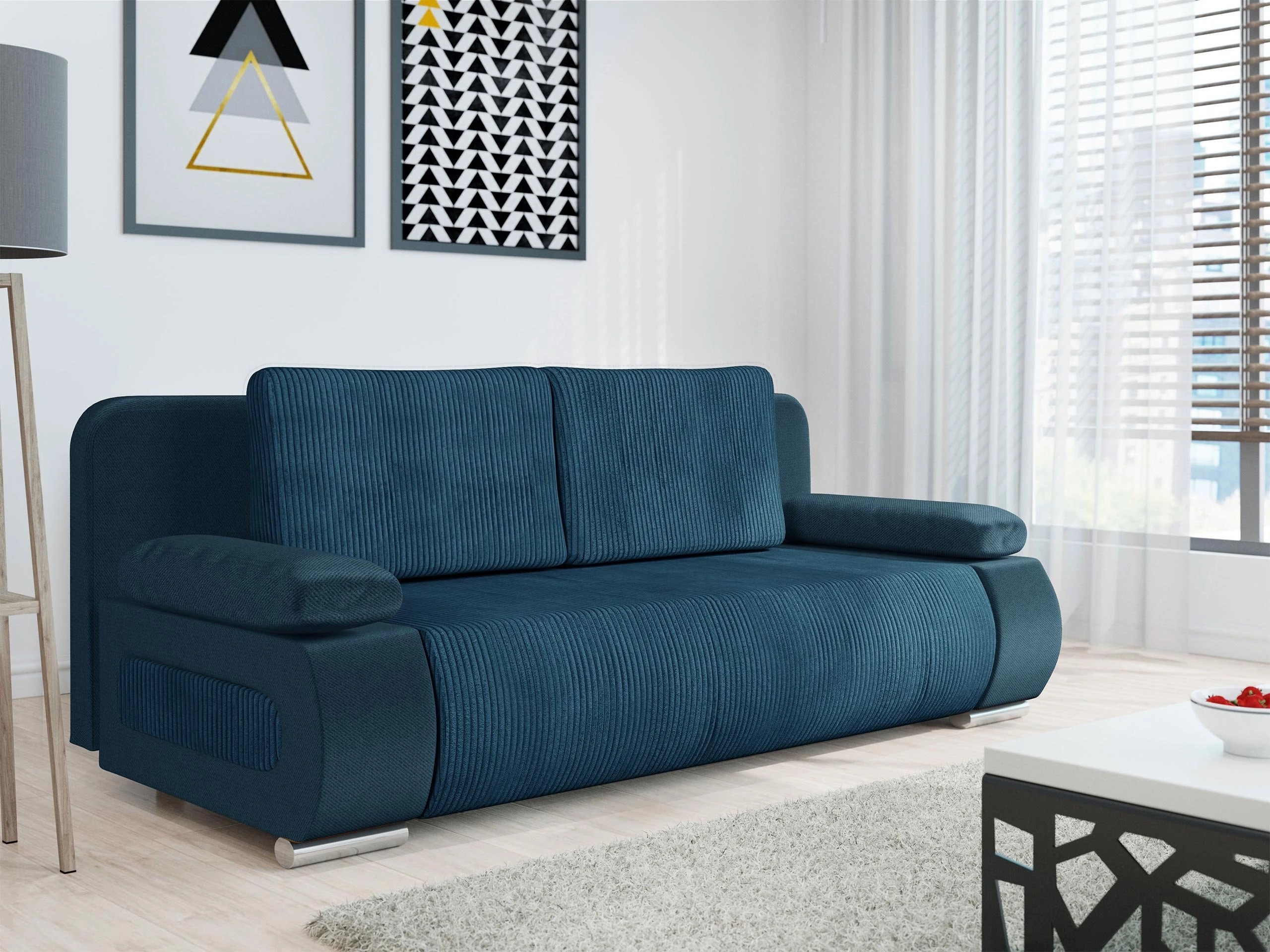 Schlafsofa Comfivo Pudor