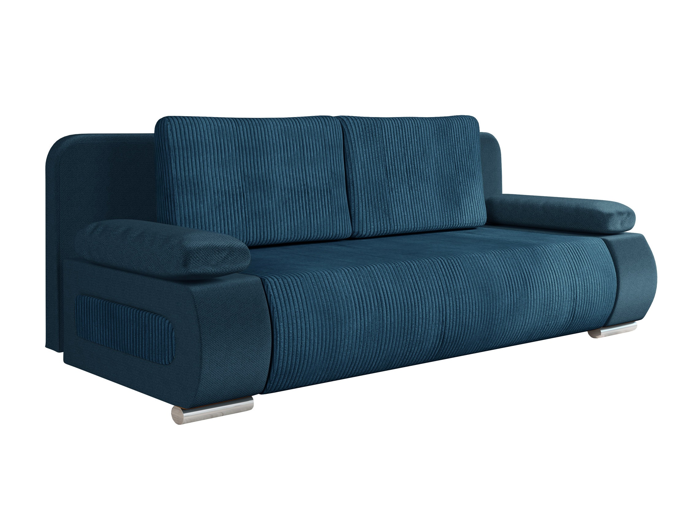 Schlafsofa Comfivo Pudor (Poso 05 + Kronos 05)