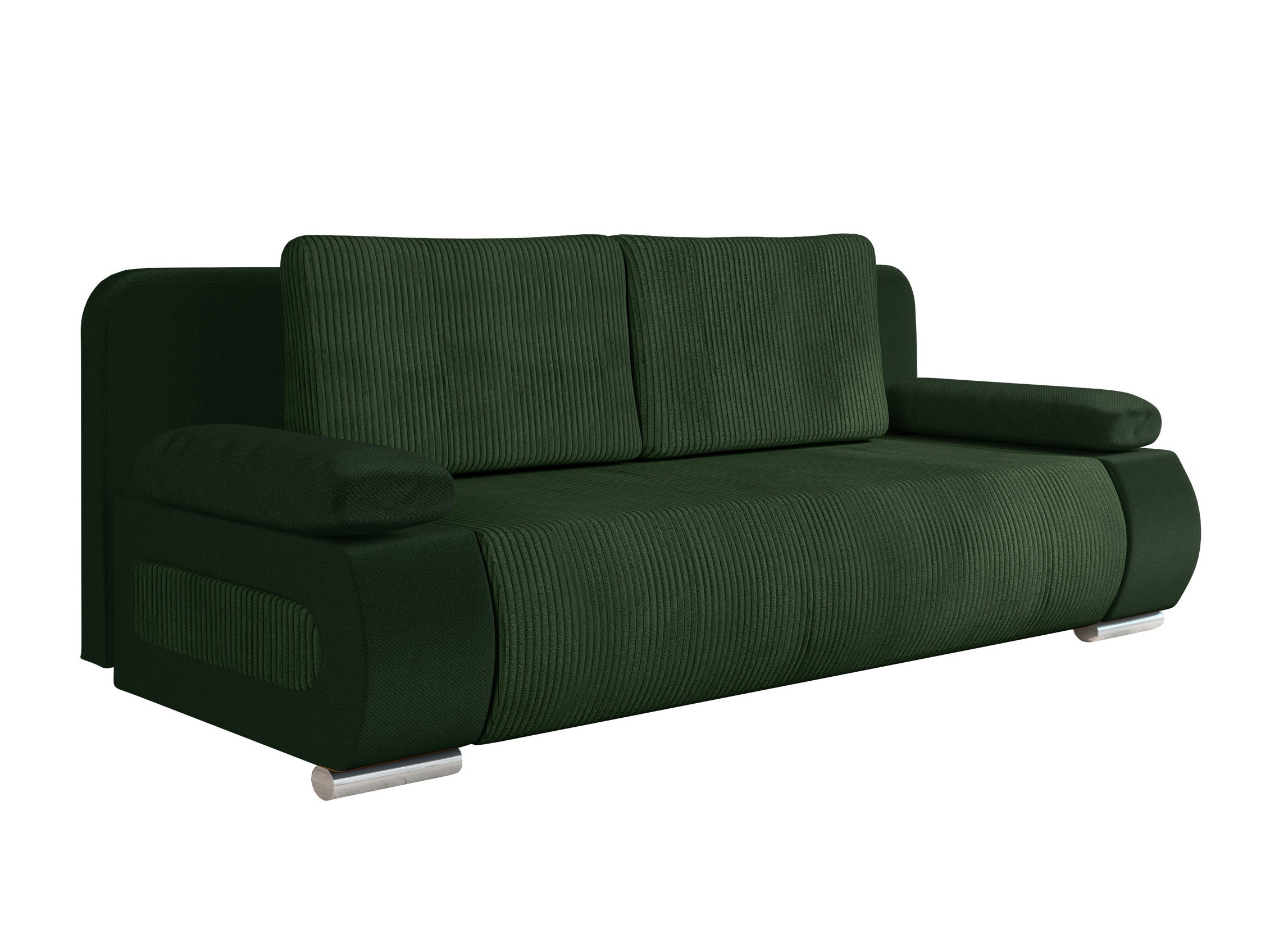 Schlafsofa Comfivo Pudor (Poso 14 + Kronos 14)