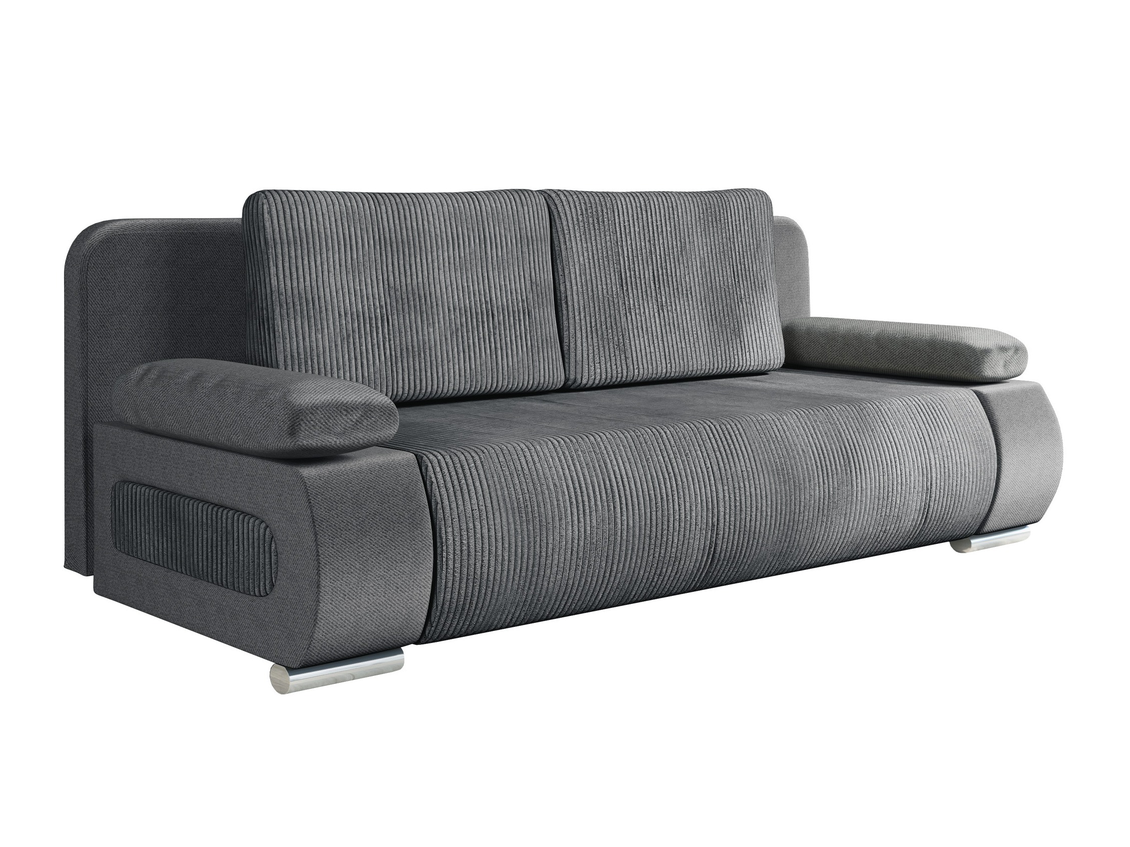 Schlafsofa Comfivo Pudor (Poso 22 + Kronos 22)