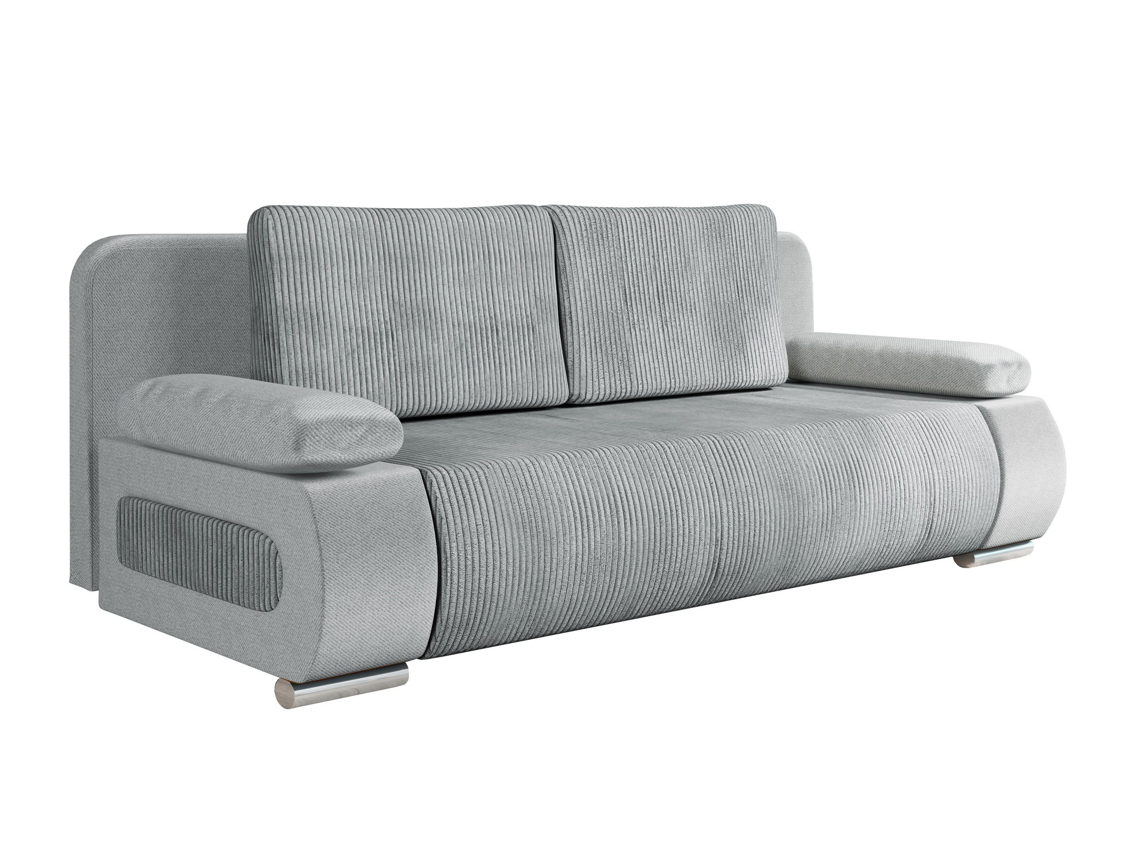 Schlafsofa Comfivo Pudor (Poso 55 + Paros 05)