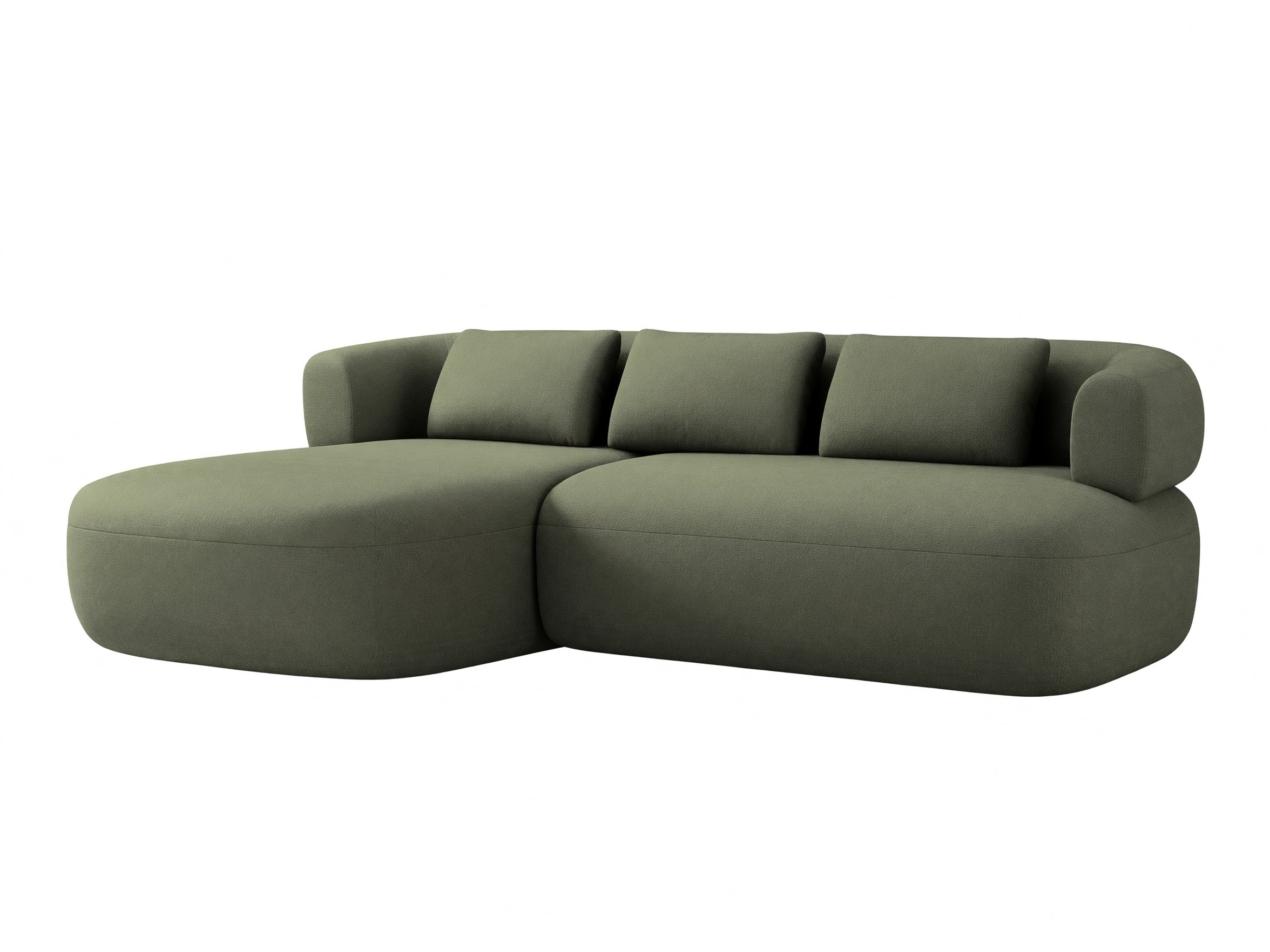 Ecksofa Etalo 100 (Perfect Harmony 39)