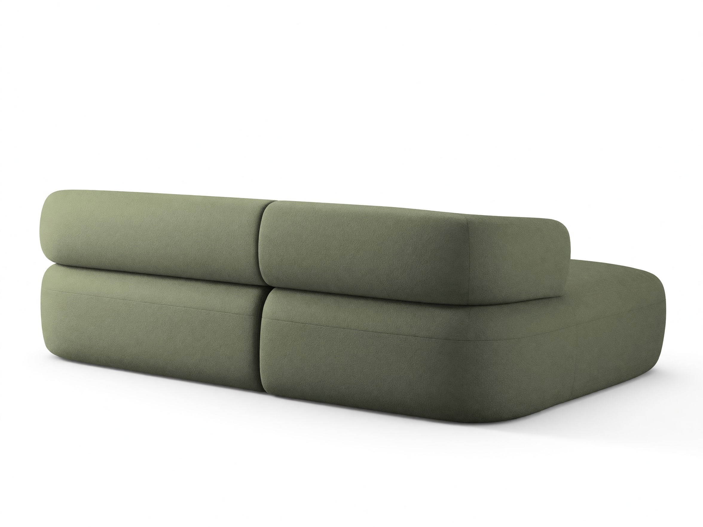 Ecksofa Etalo 100 (Perfect Harmony 39)