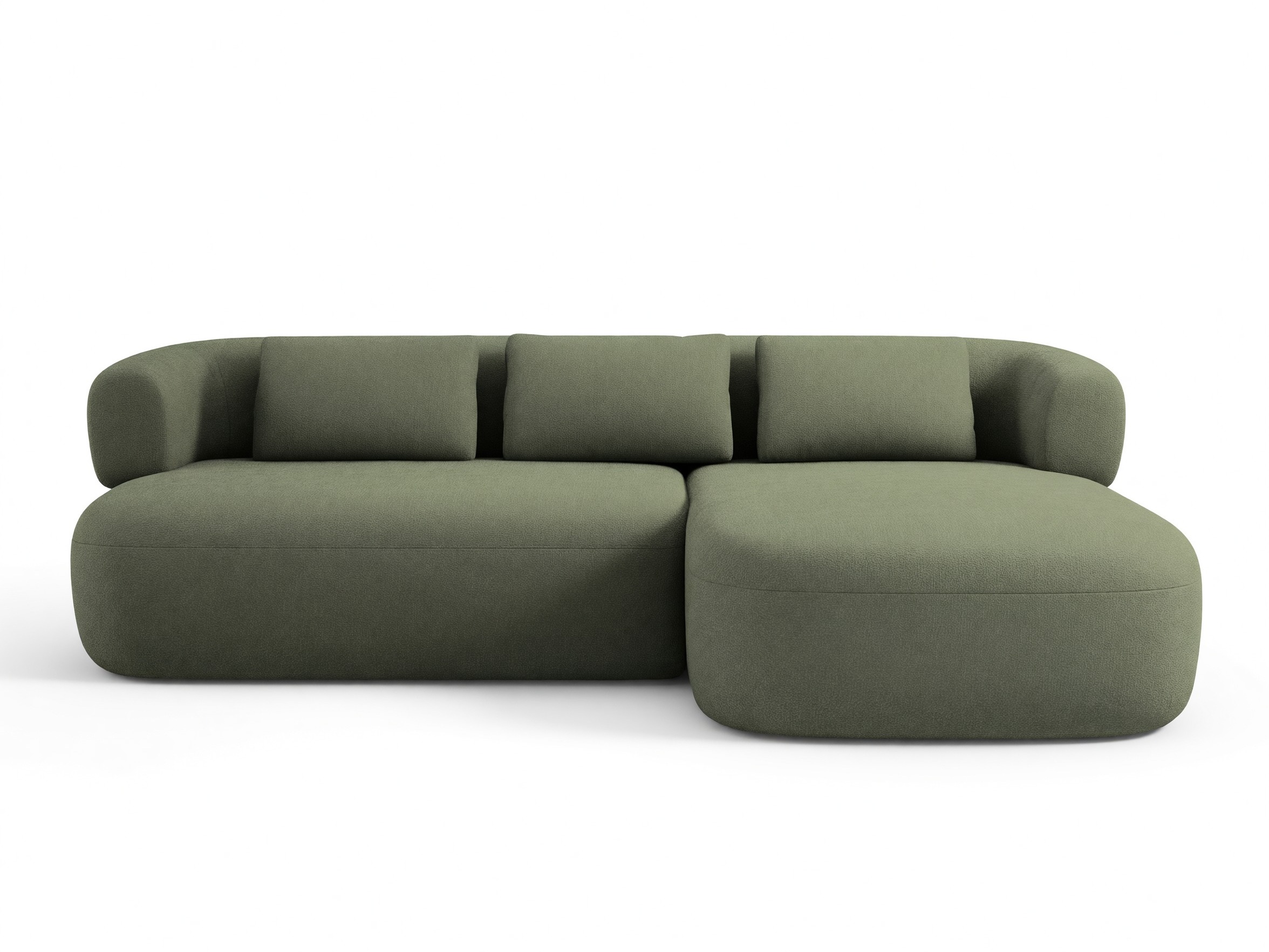 Ecksofa Etalo 100 (Perfect Harmony 39)