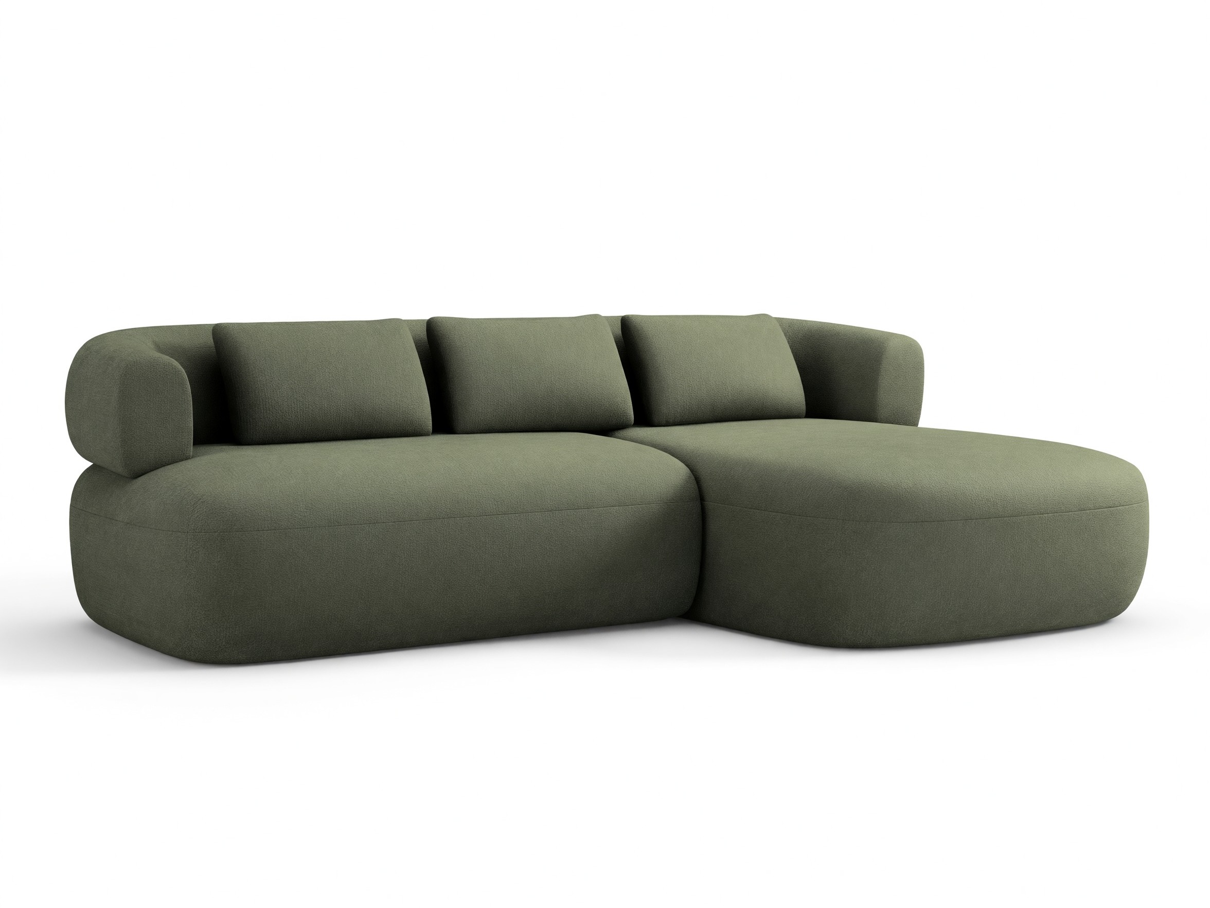 Ecksofa Etalo 100 (Perfect Harmony 39)
