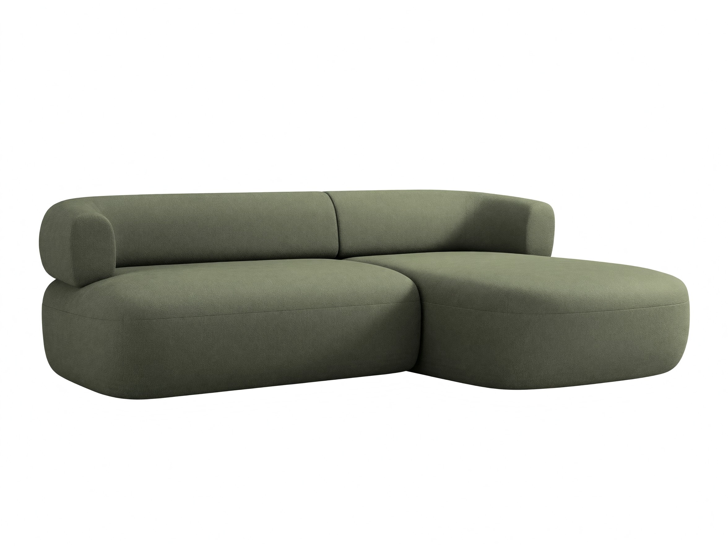 Ecksofa Etalo 100 (Perfect Harmony 39)