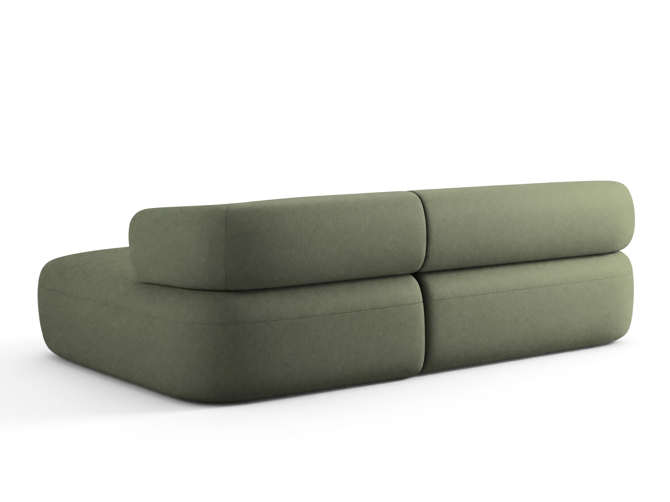 Ecksofa Etalo 100 (Perfect Harmony 39)