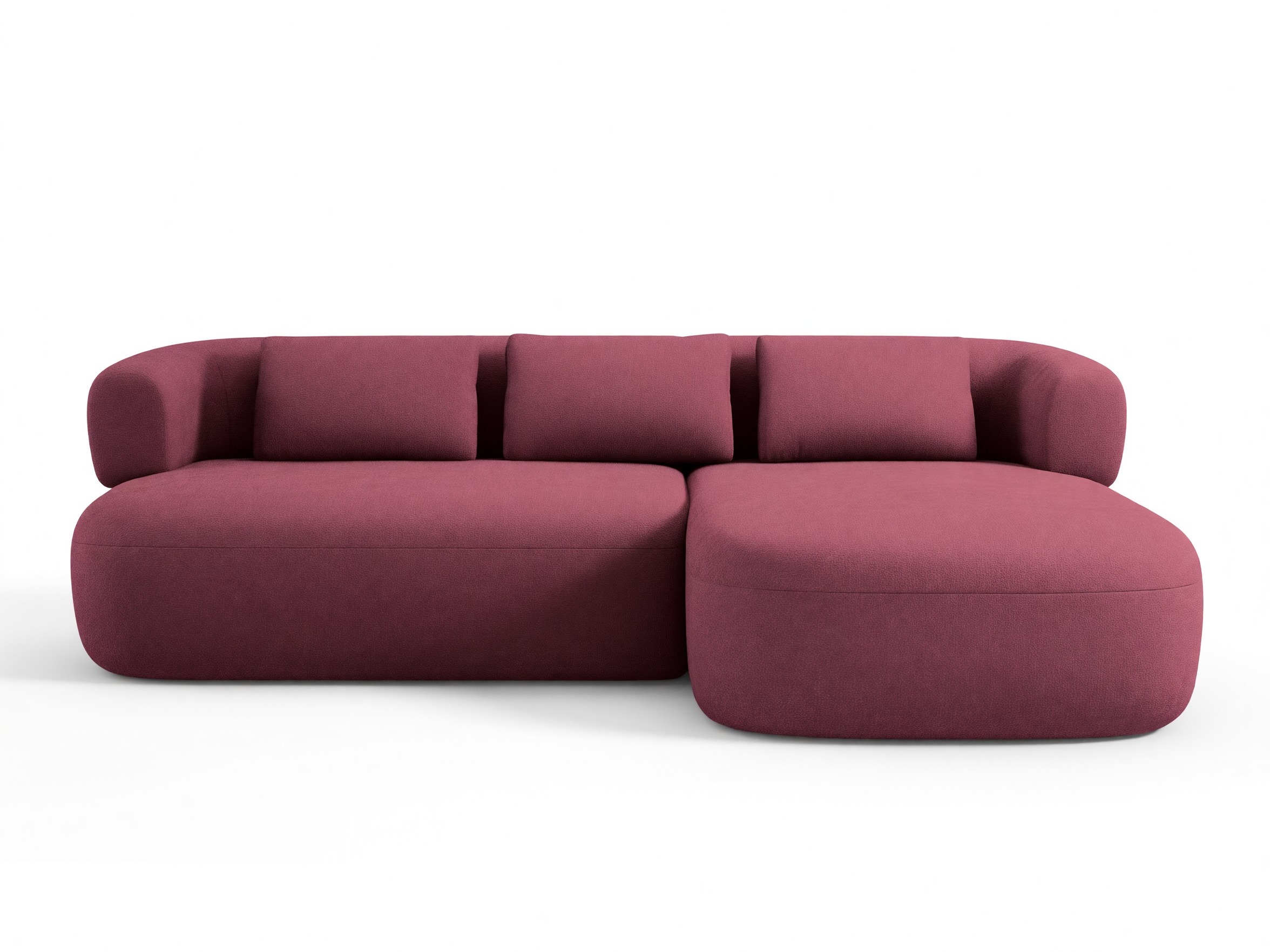 Ecksofa Etalo 100 (Perfect Harmony 59)