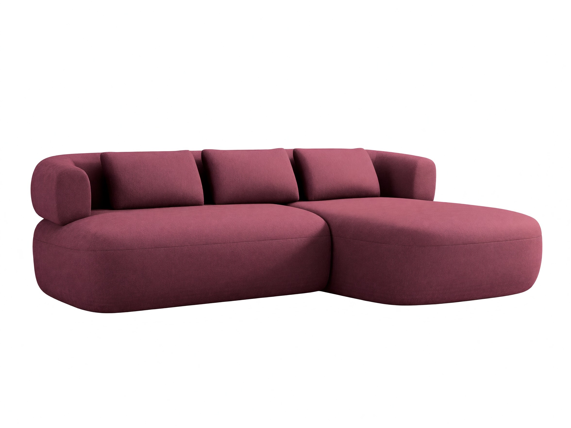 Ecksofa Etalo 100 (Perfect Harmony 59)