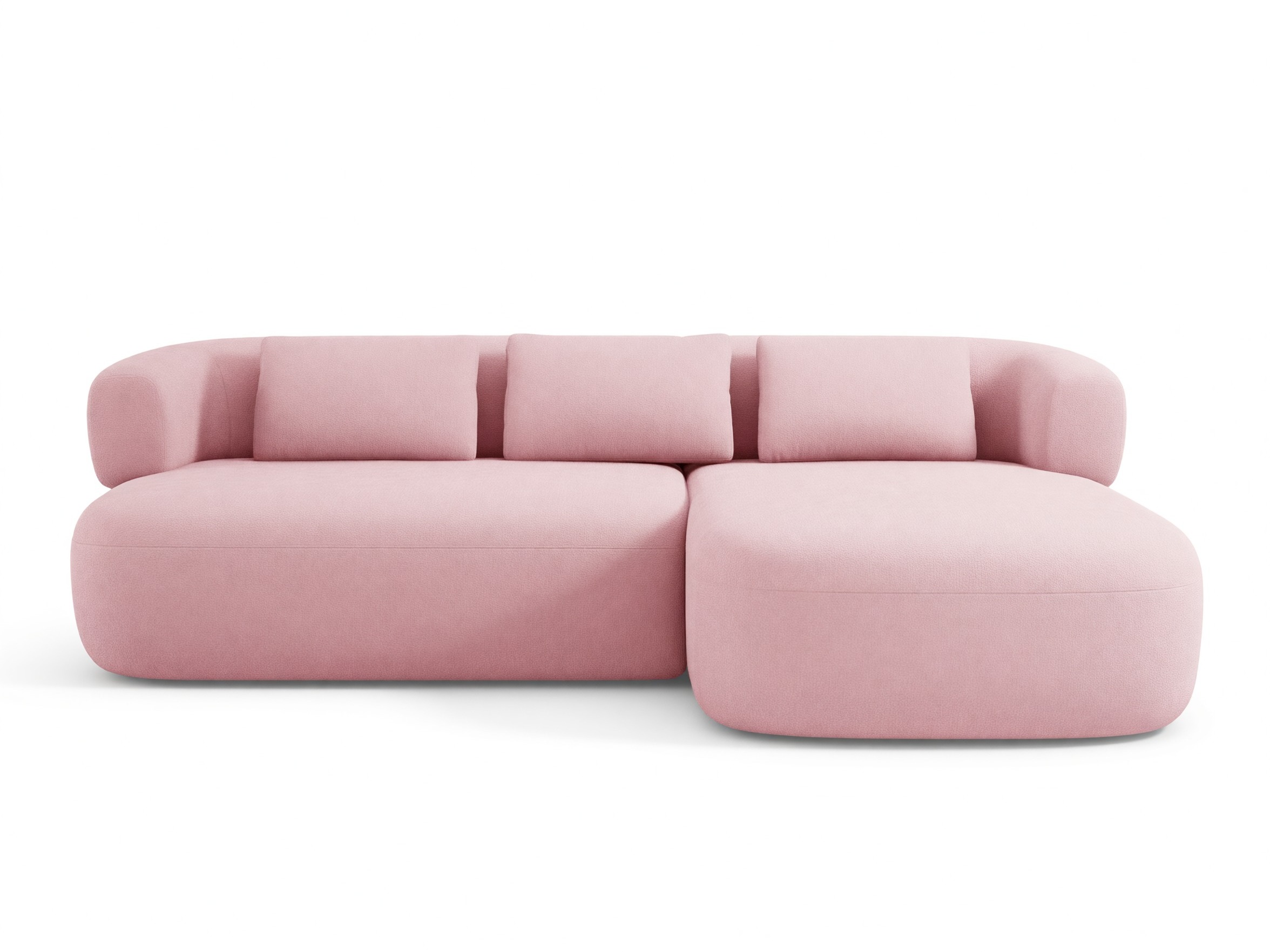 Ecksofa Etalo 100 (Perfect Harmony 63)