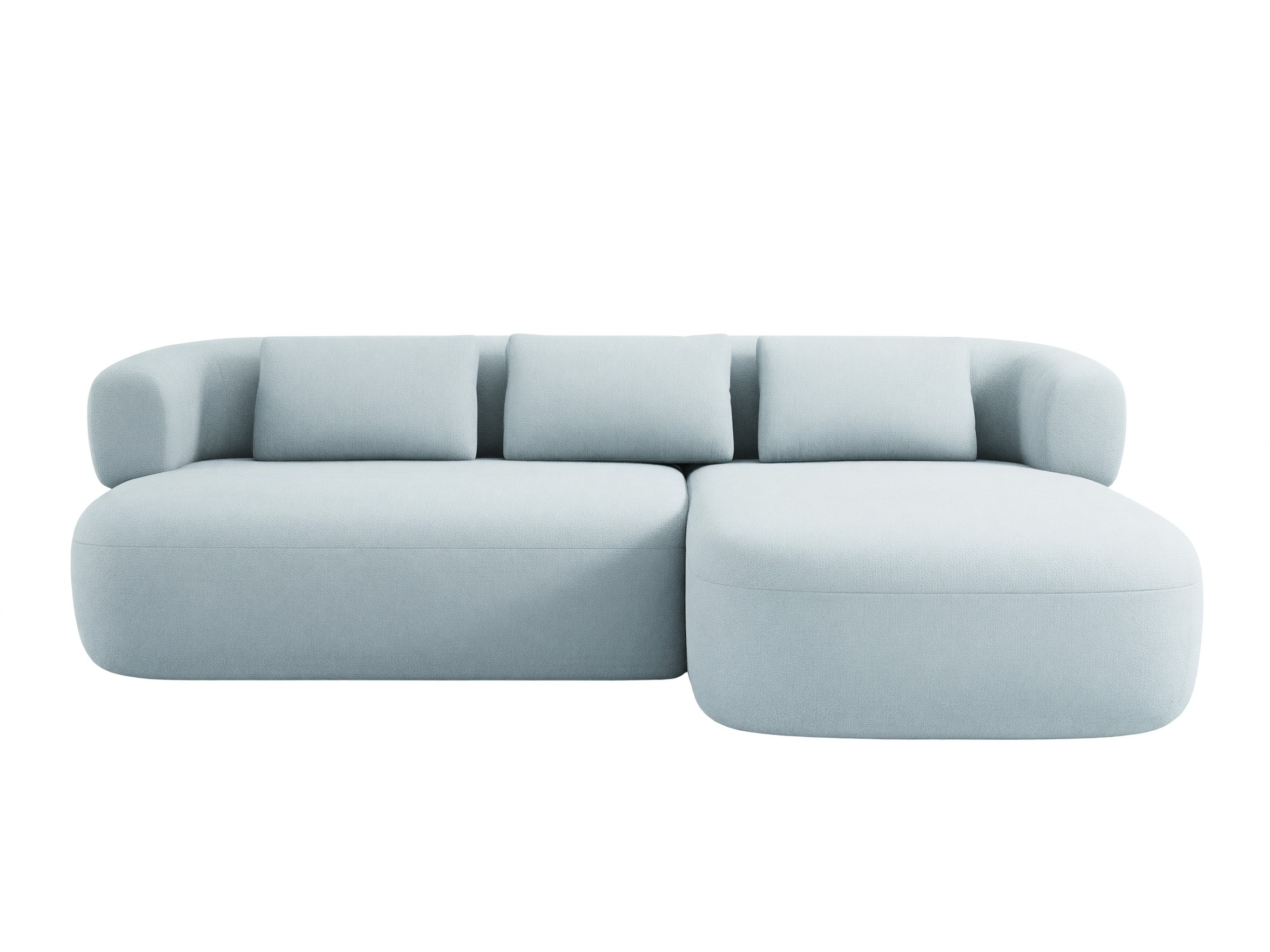 Ecksofa Etalo 100 (Perfect Harmony 72)