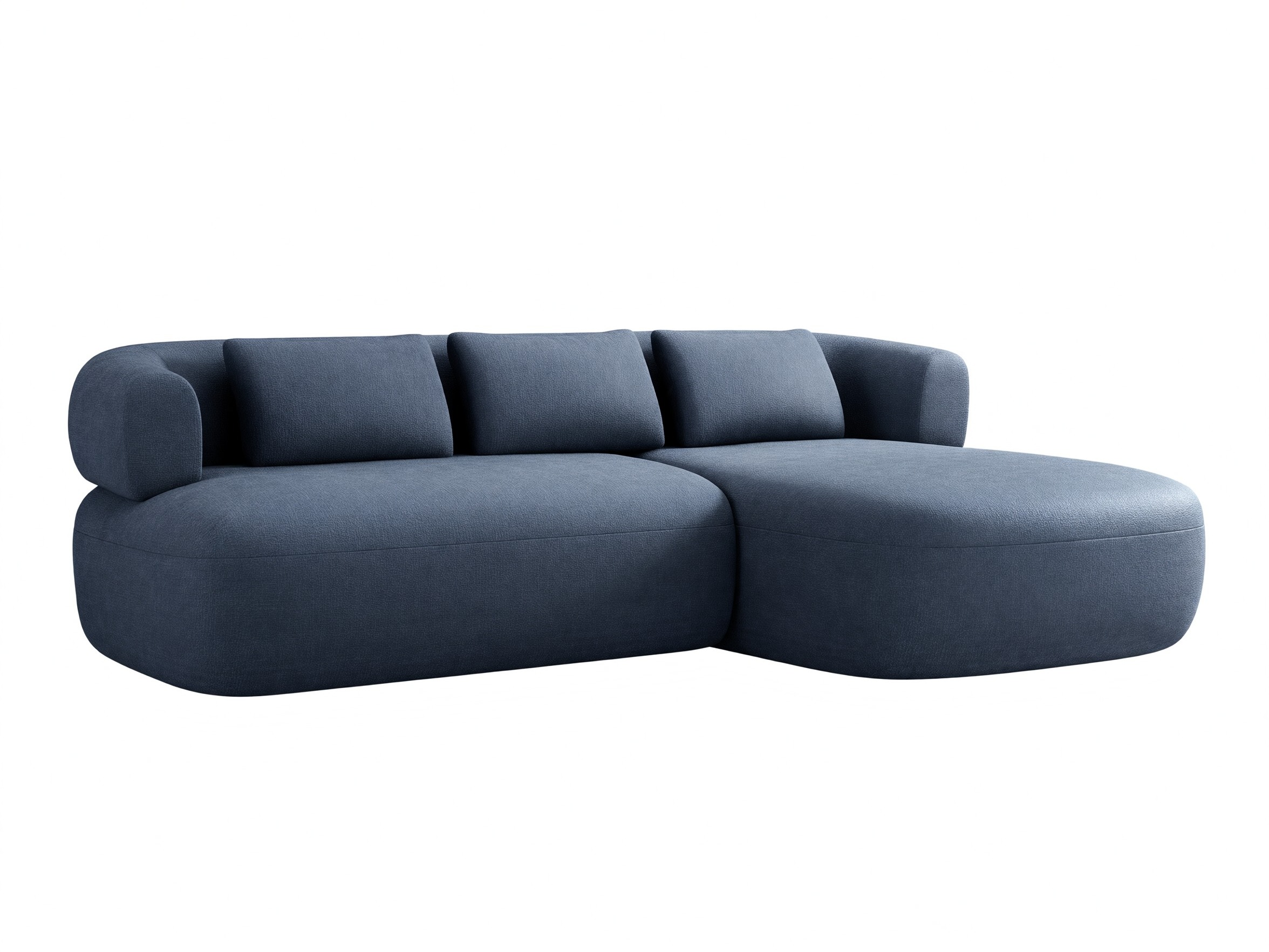 Ecksofa Etalo 100 (Perfect Harmony 77)