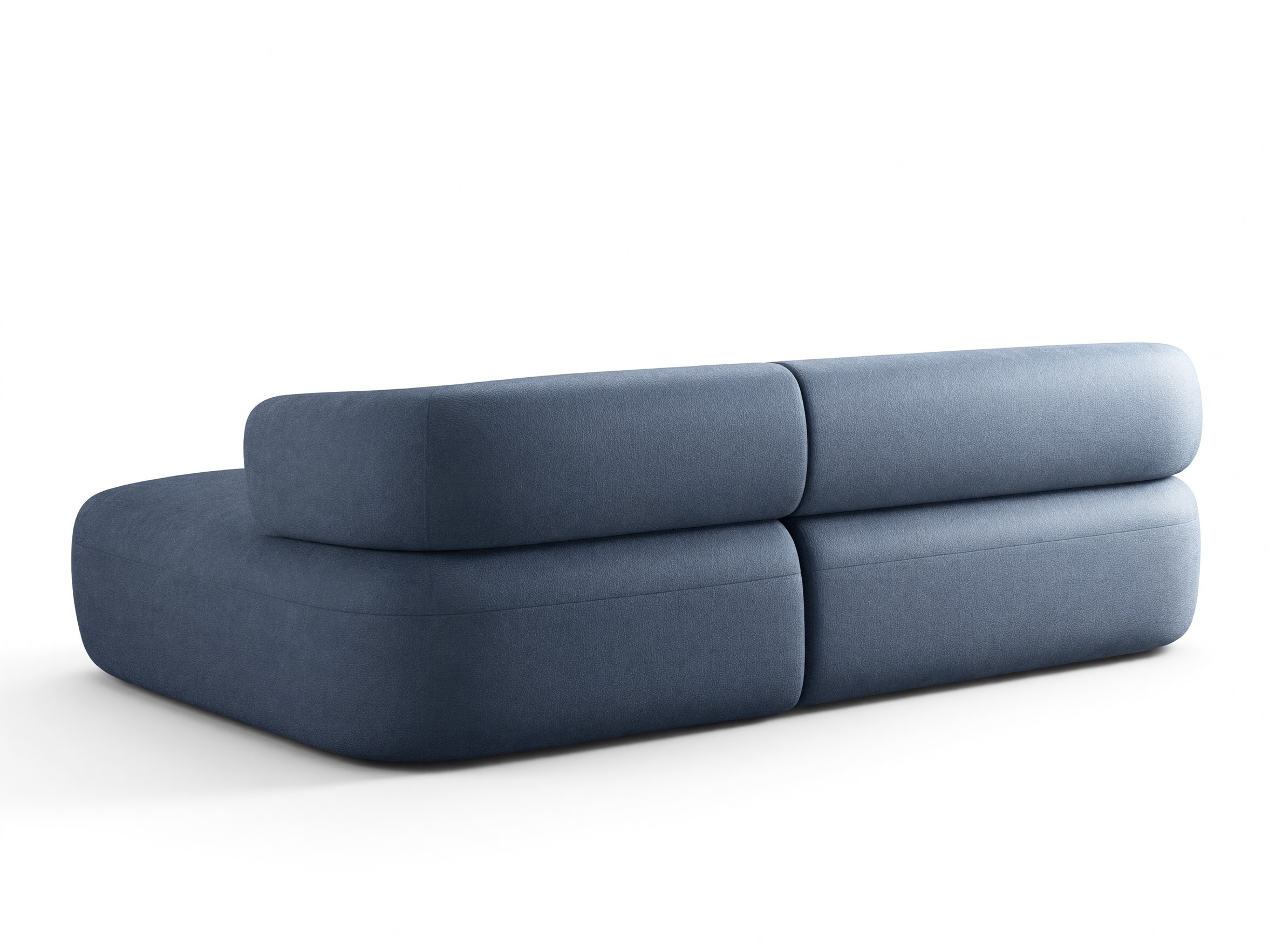 Ecksofa Etalo 100 (Perfect Harmony 77)