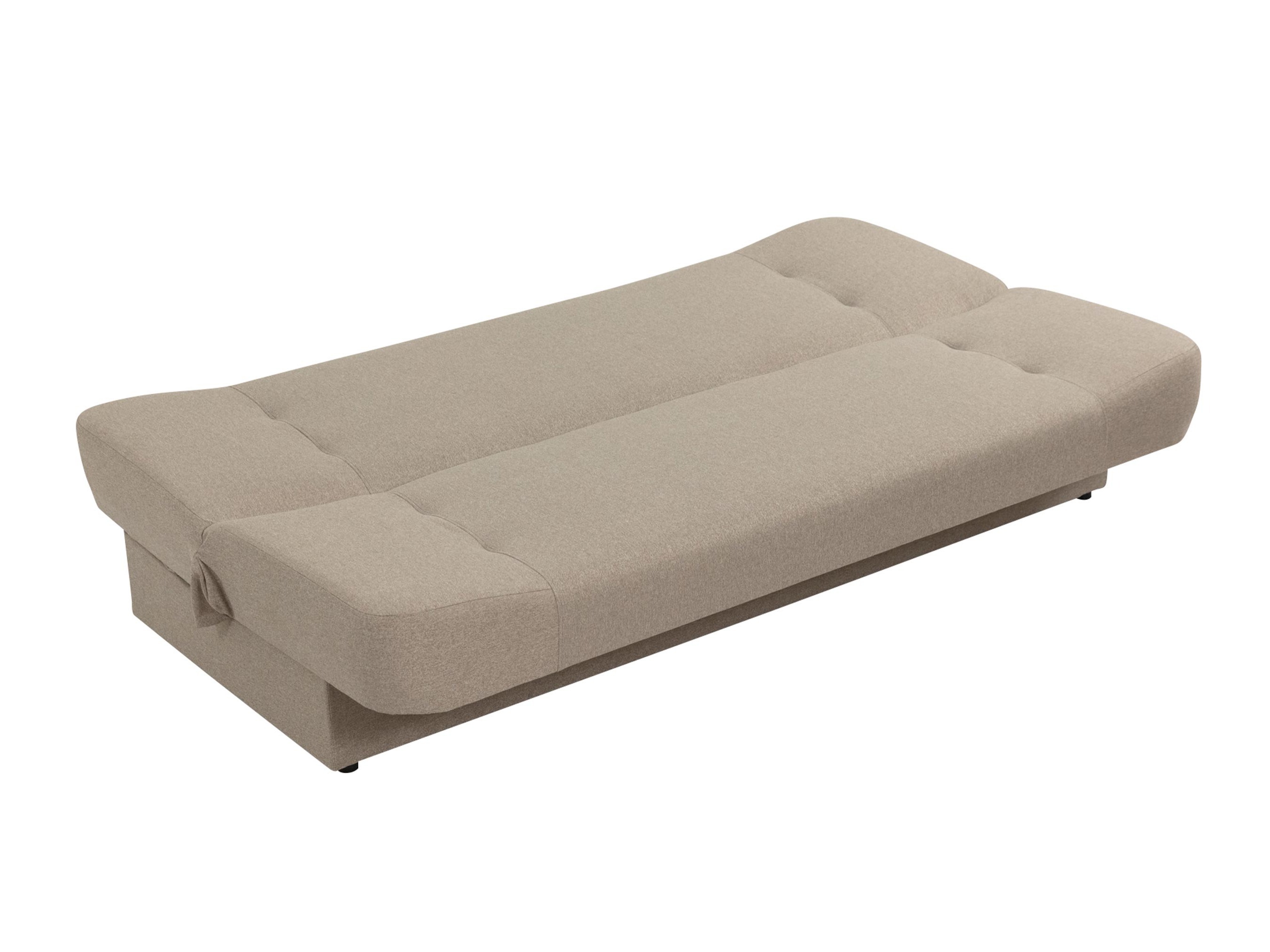 Schlafsofa Comfivo Cera III (Poso 01)