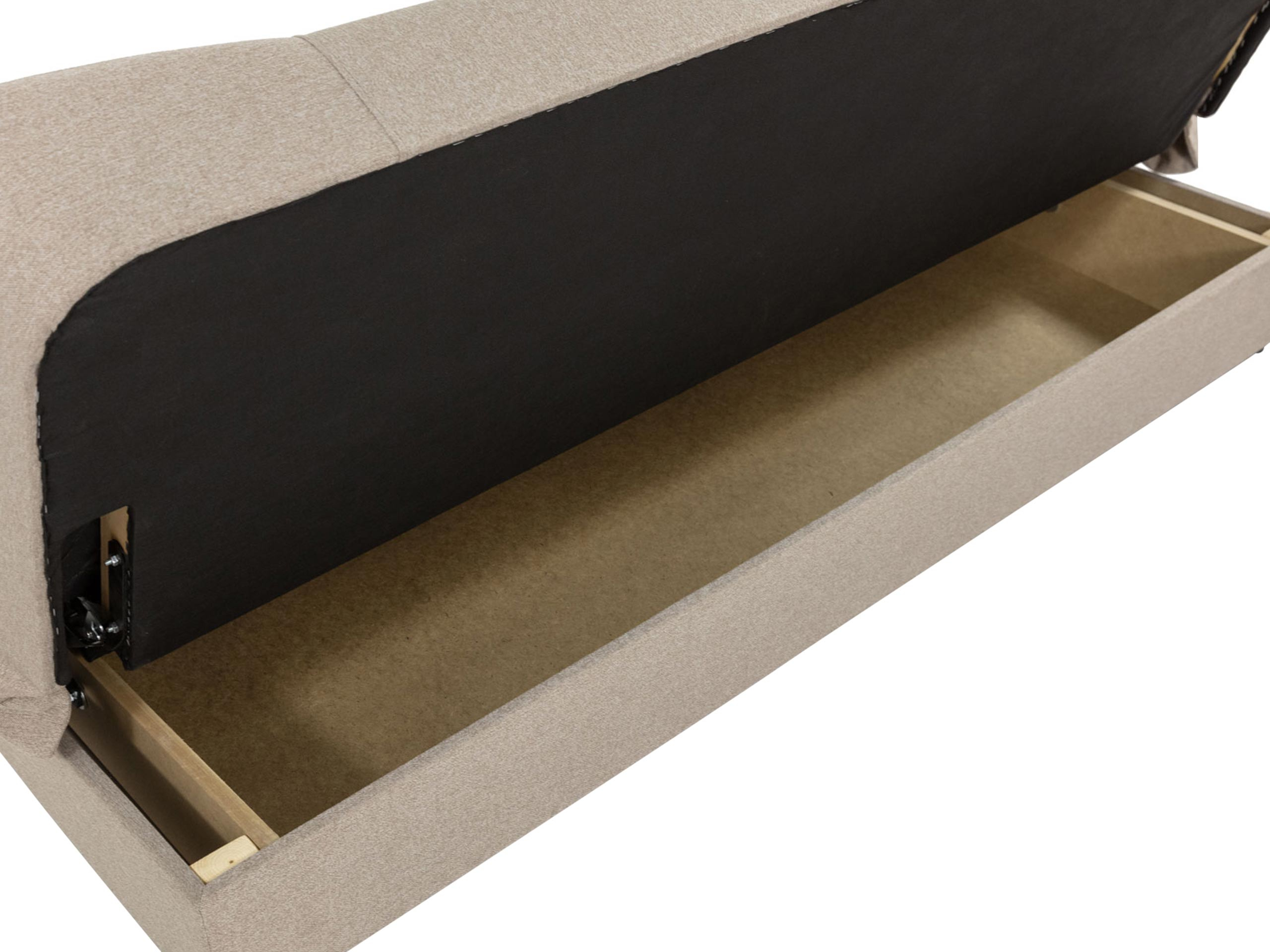 Schlafsofa Comfivo Cera III (Poso 05)