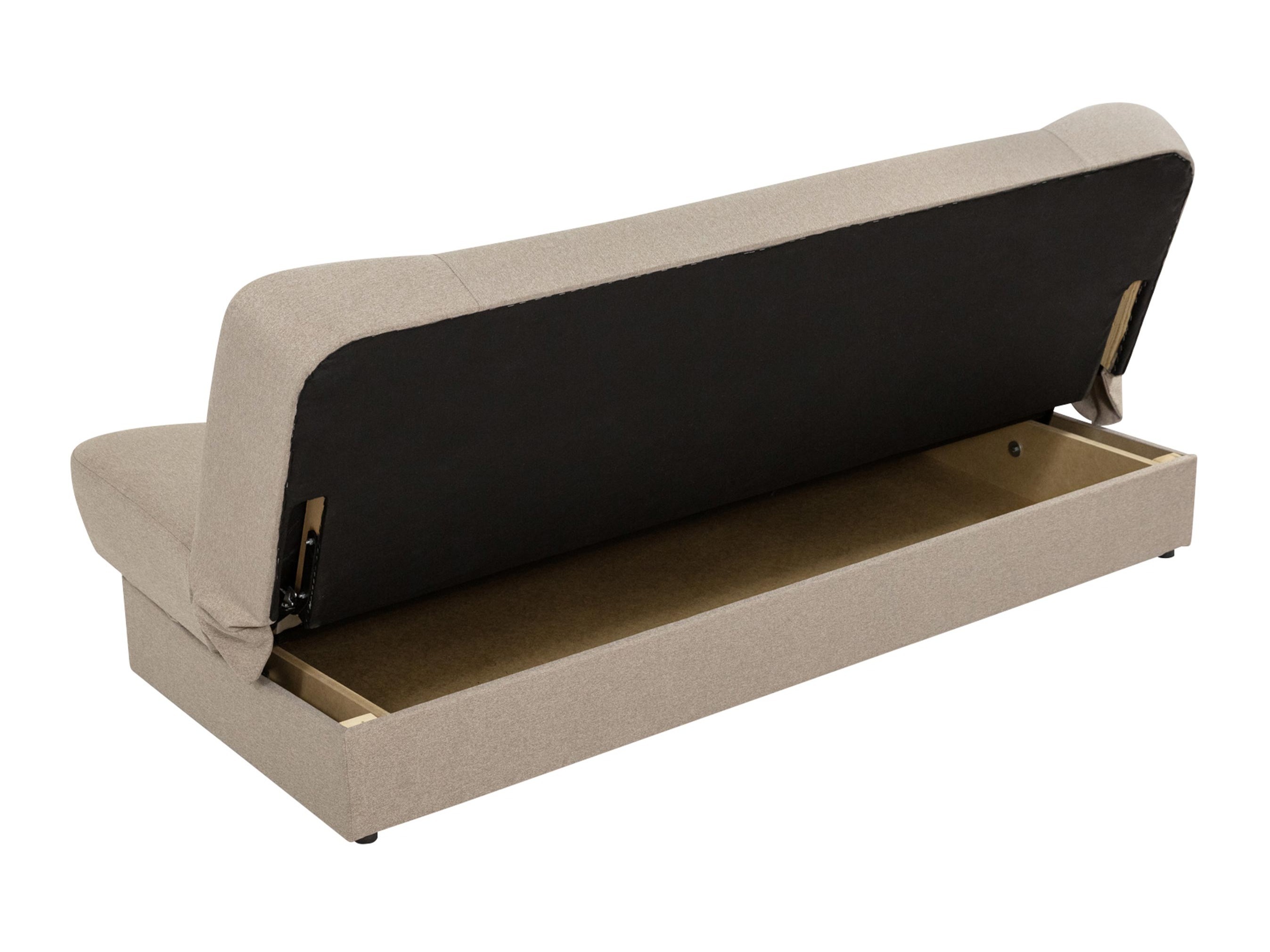Schlafsofa Comfivo Cera III (Poso 100)