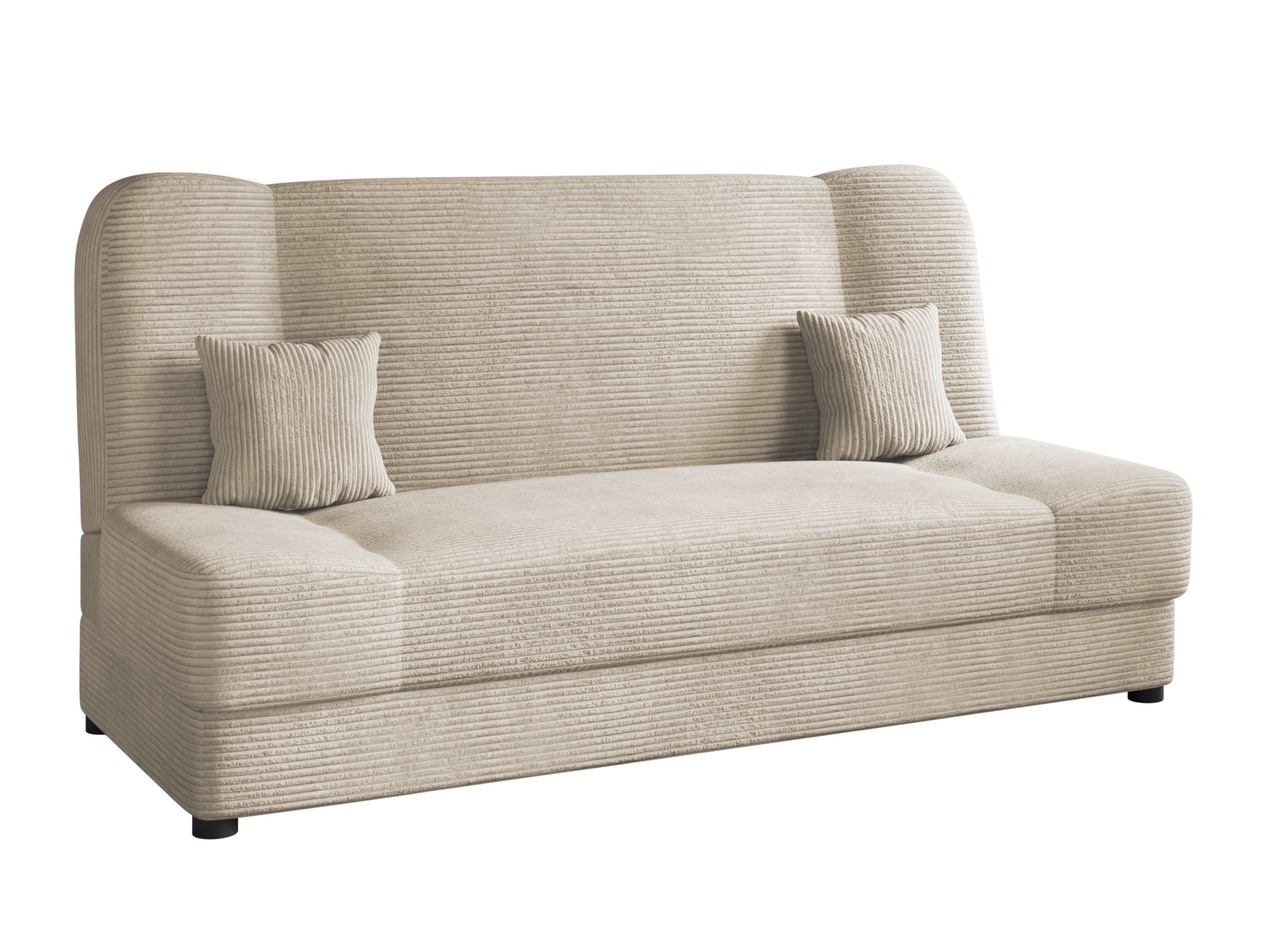 Schlafsofa Comfivo Cera III (Poso 100)