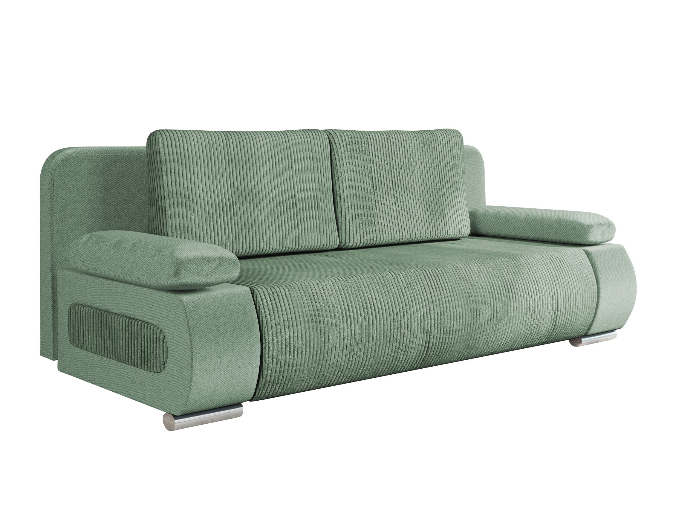 Schlafsofa Comfivo Pudor (Kronos 47 + Poso 47)