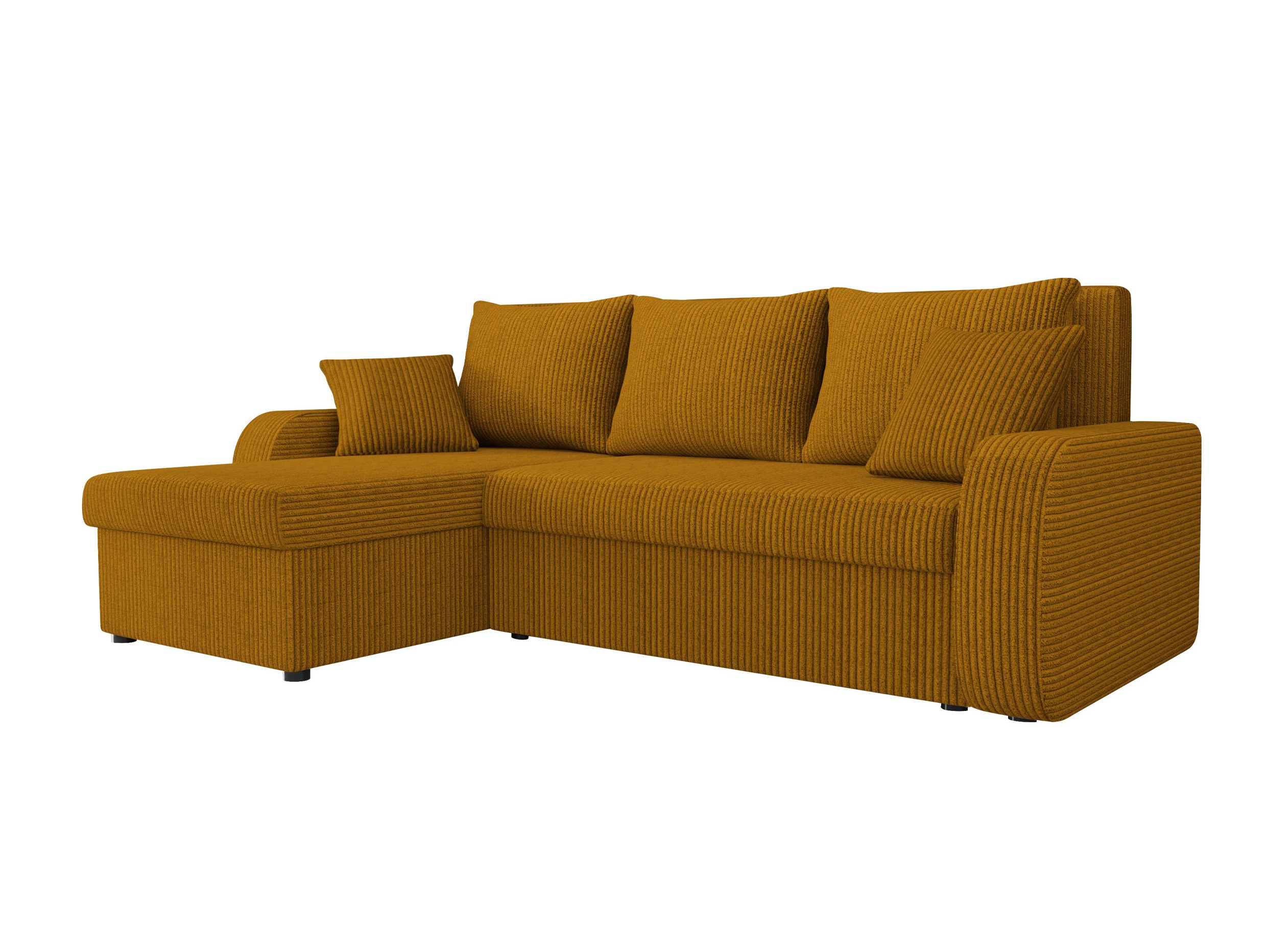 Ecksofa Comfivo Melissa I (Poso 01)