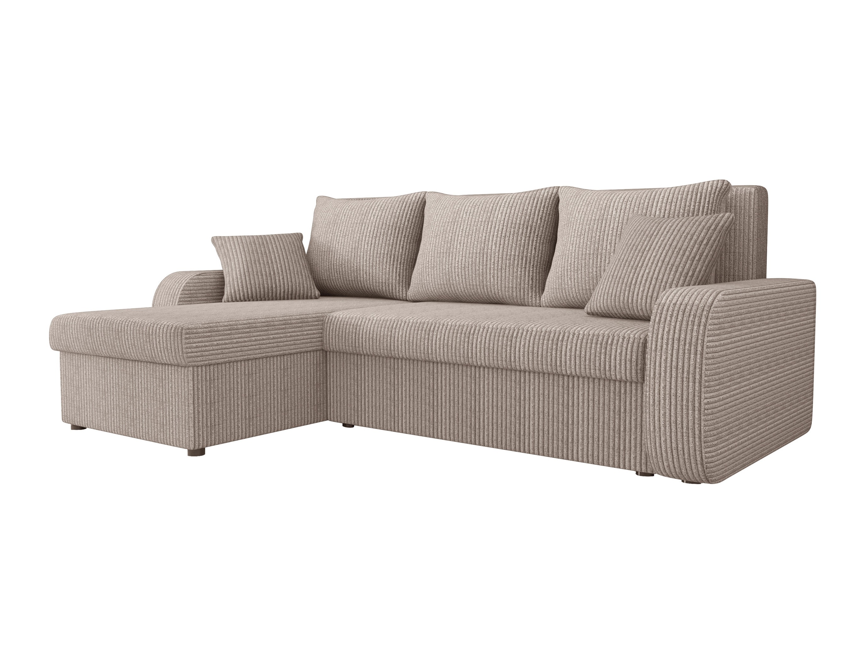 Ecksofa Comfivo Melissa I (Poso 03)