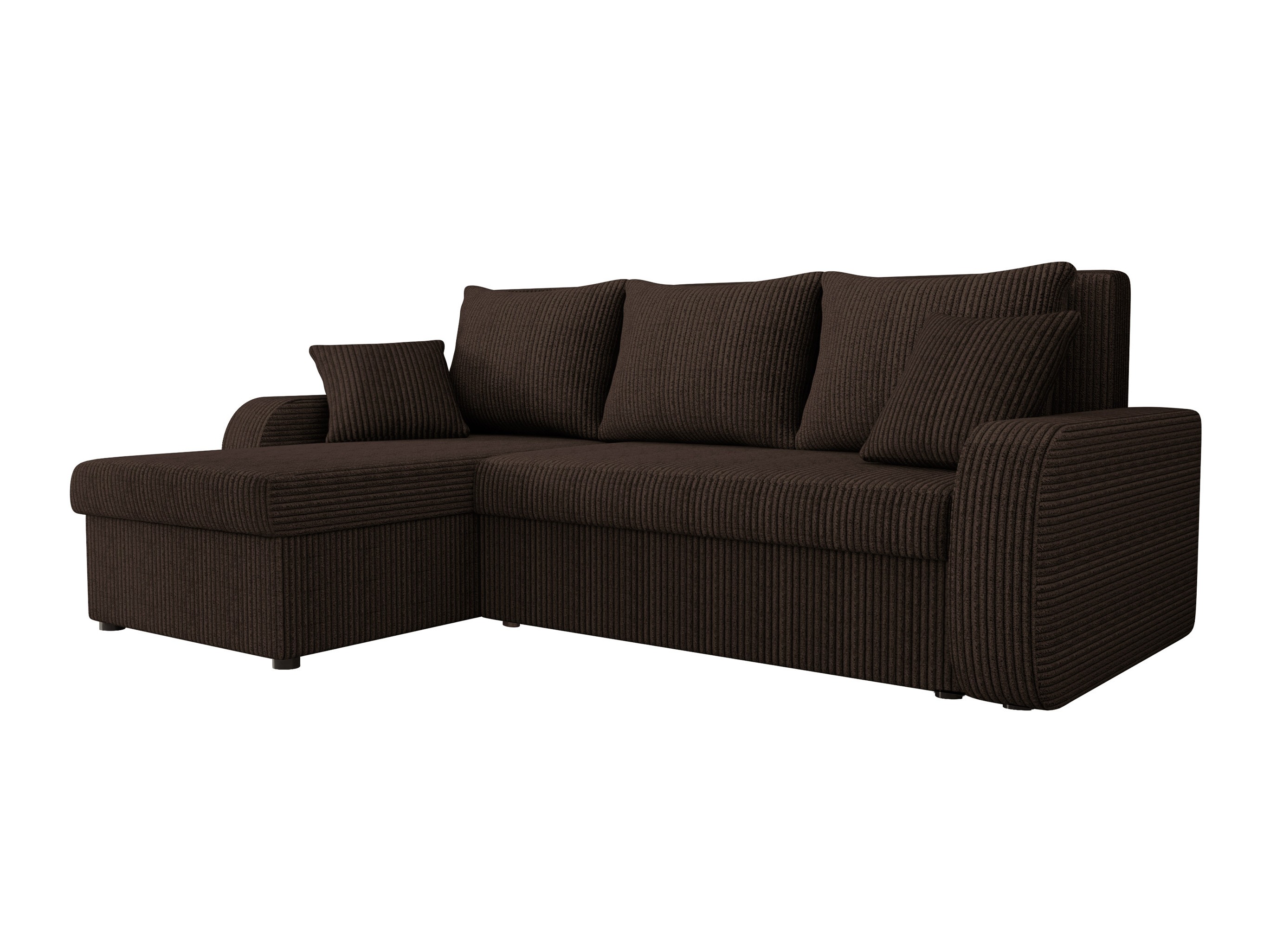 Ecksofa Comfivo Melissa I (Poso 06)