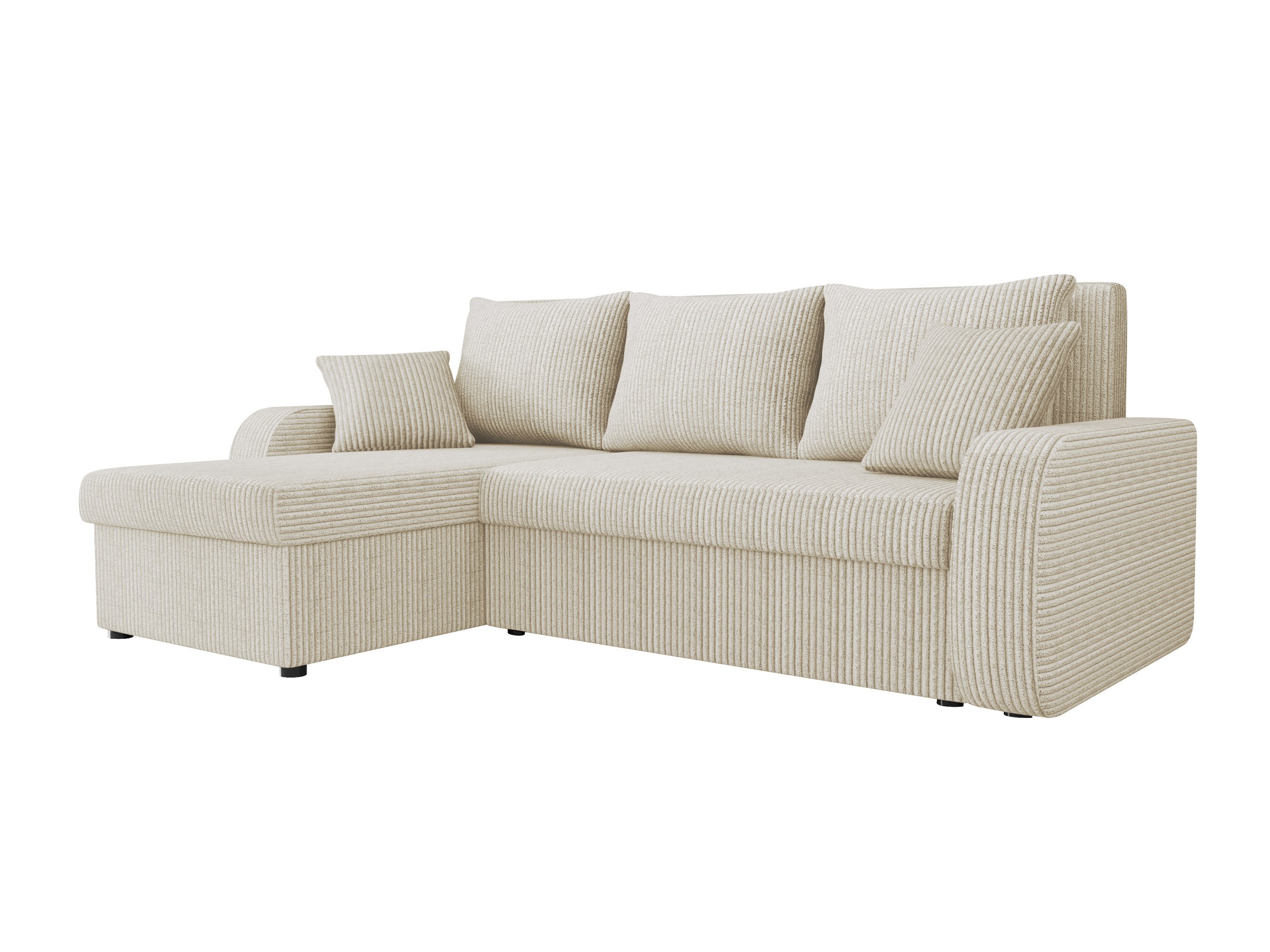 Ecksofa Comfivo Melissa I (Poso 100)