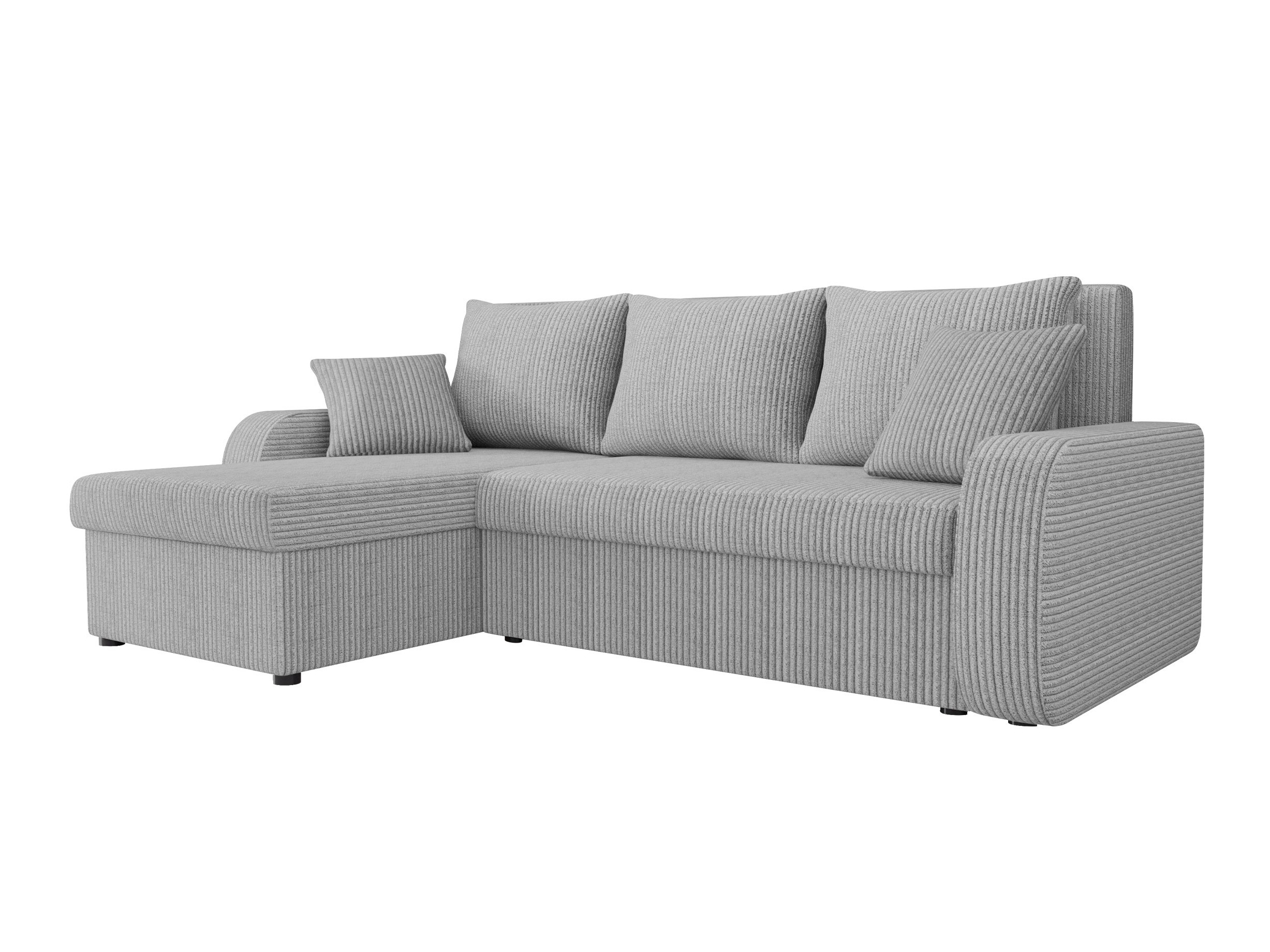 Ecksofa Comfivo Melissa I (Poso 110)