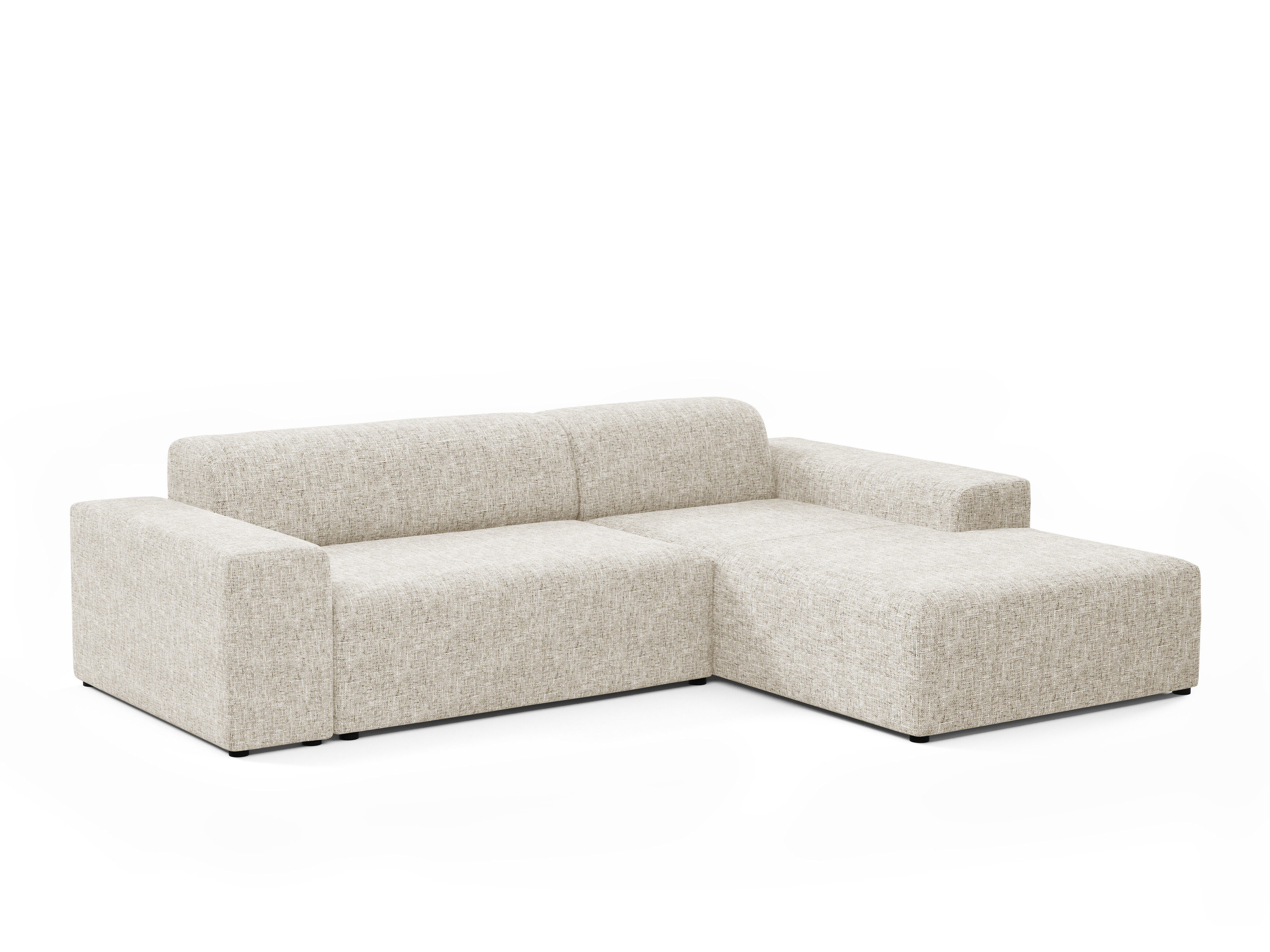 Modulares Ecksofa Lutivi 101 (Imo 10)
