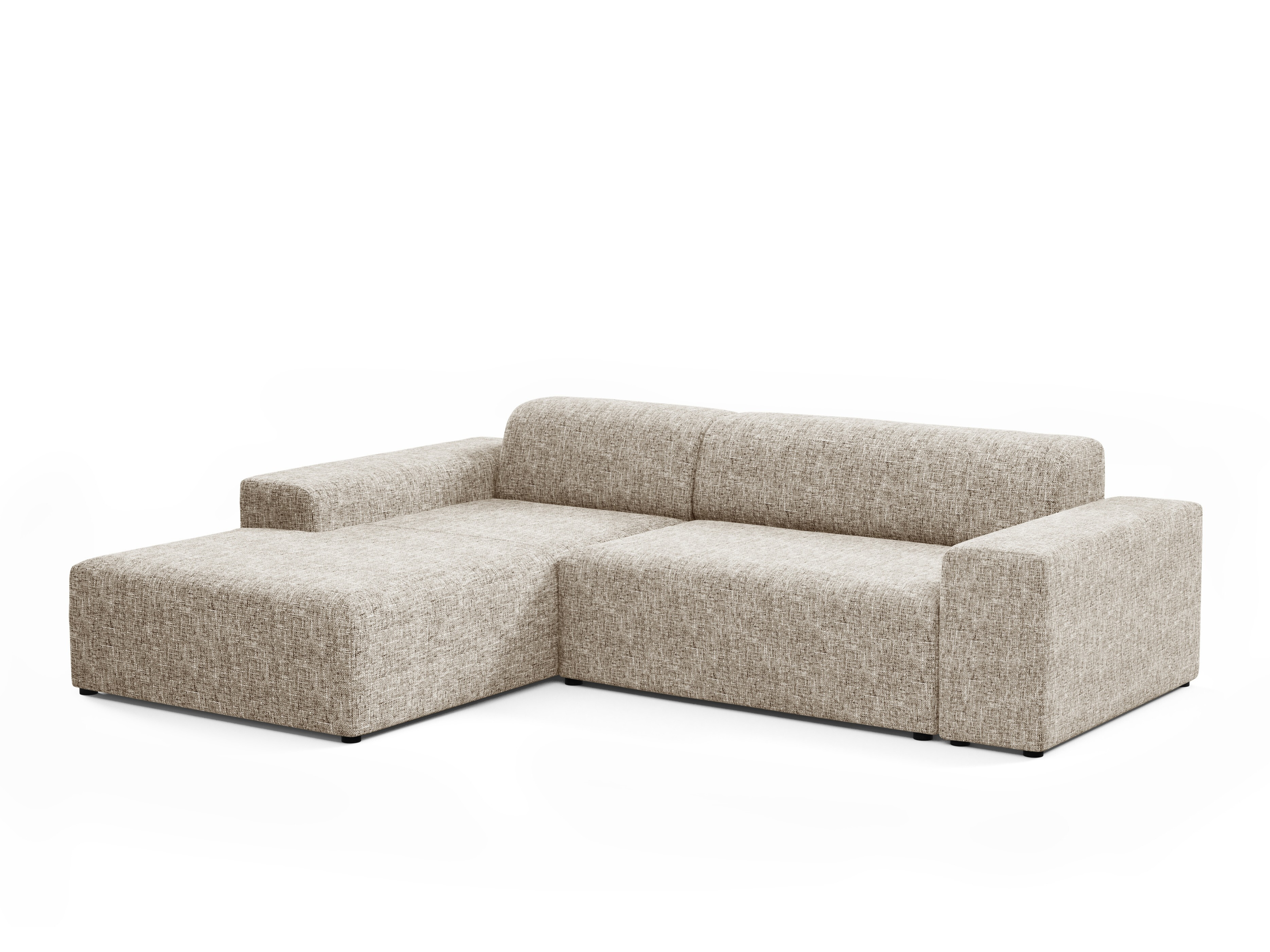 Modulares Ecksofa Lutivi 101 (Imo 15)