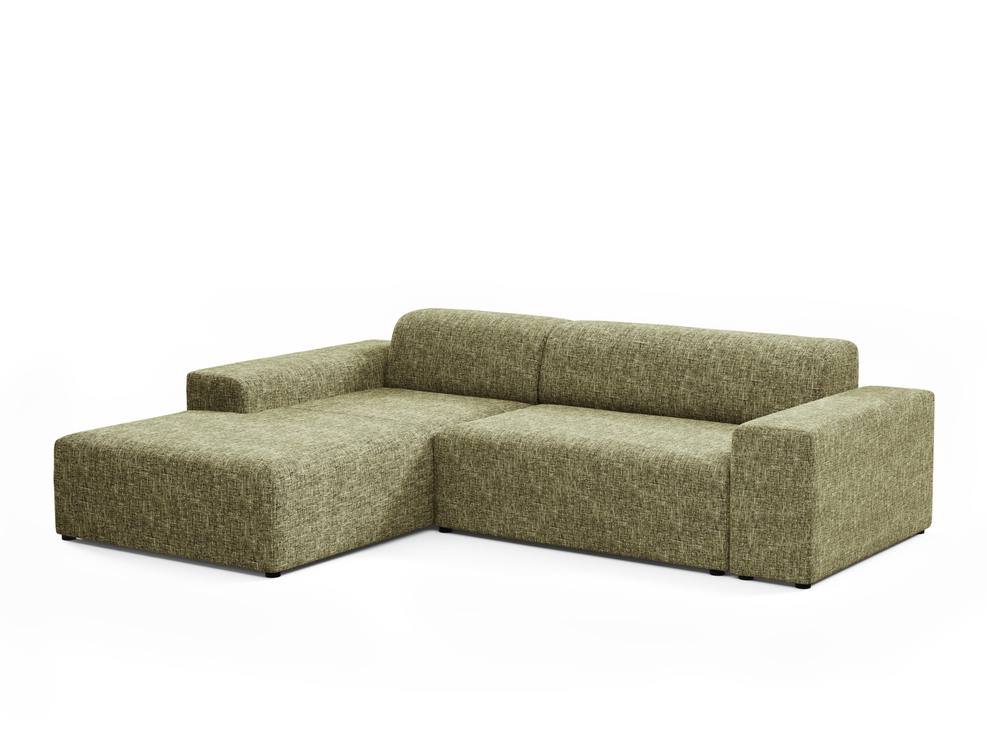 Modulares Ecksofa Lutivi 101 (Imo 35)