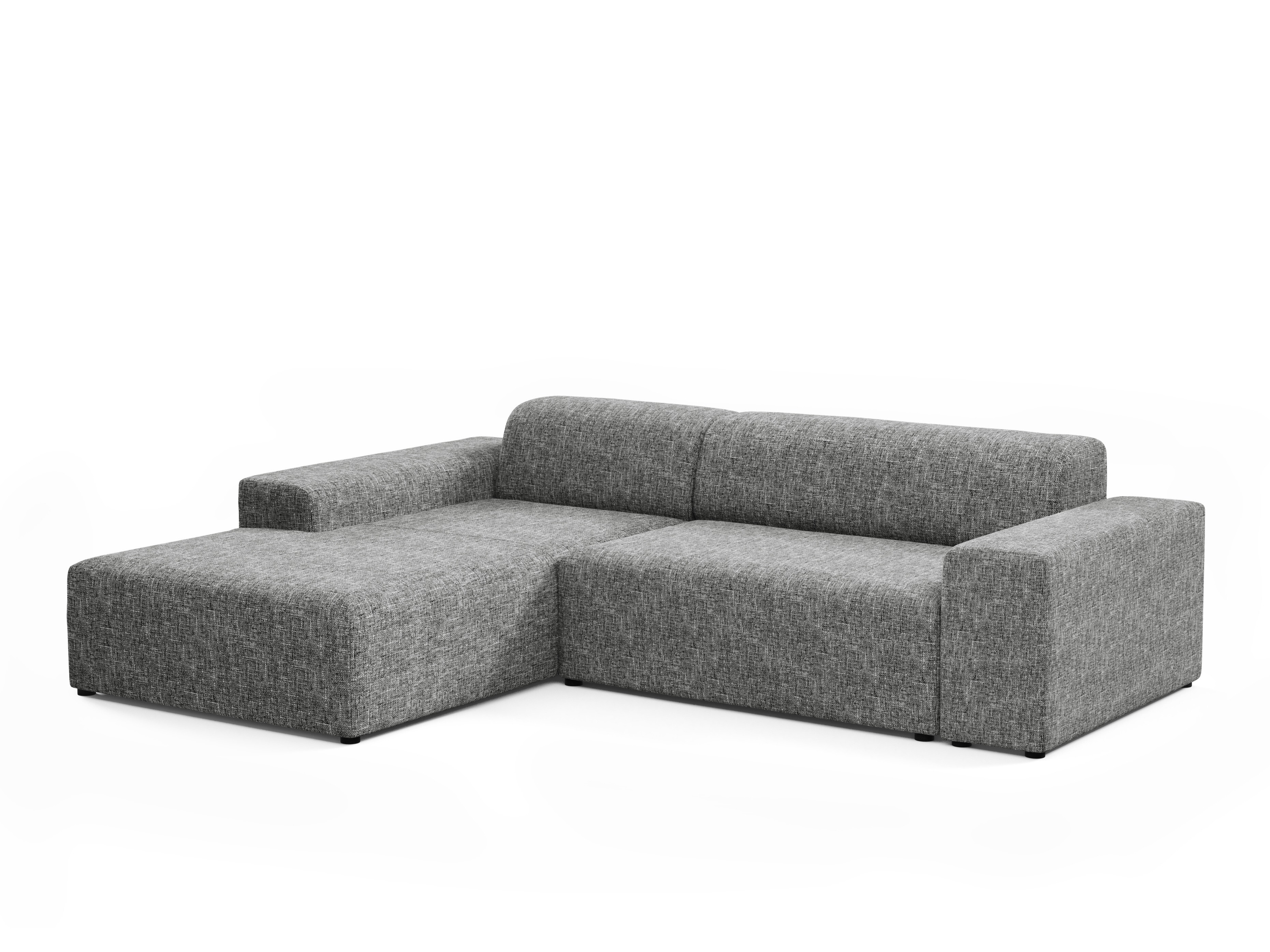 Modulares Ecksofa Lutivi 101 (Imo 50)