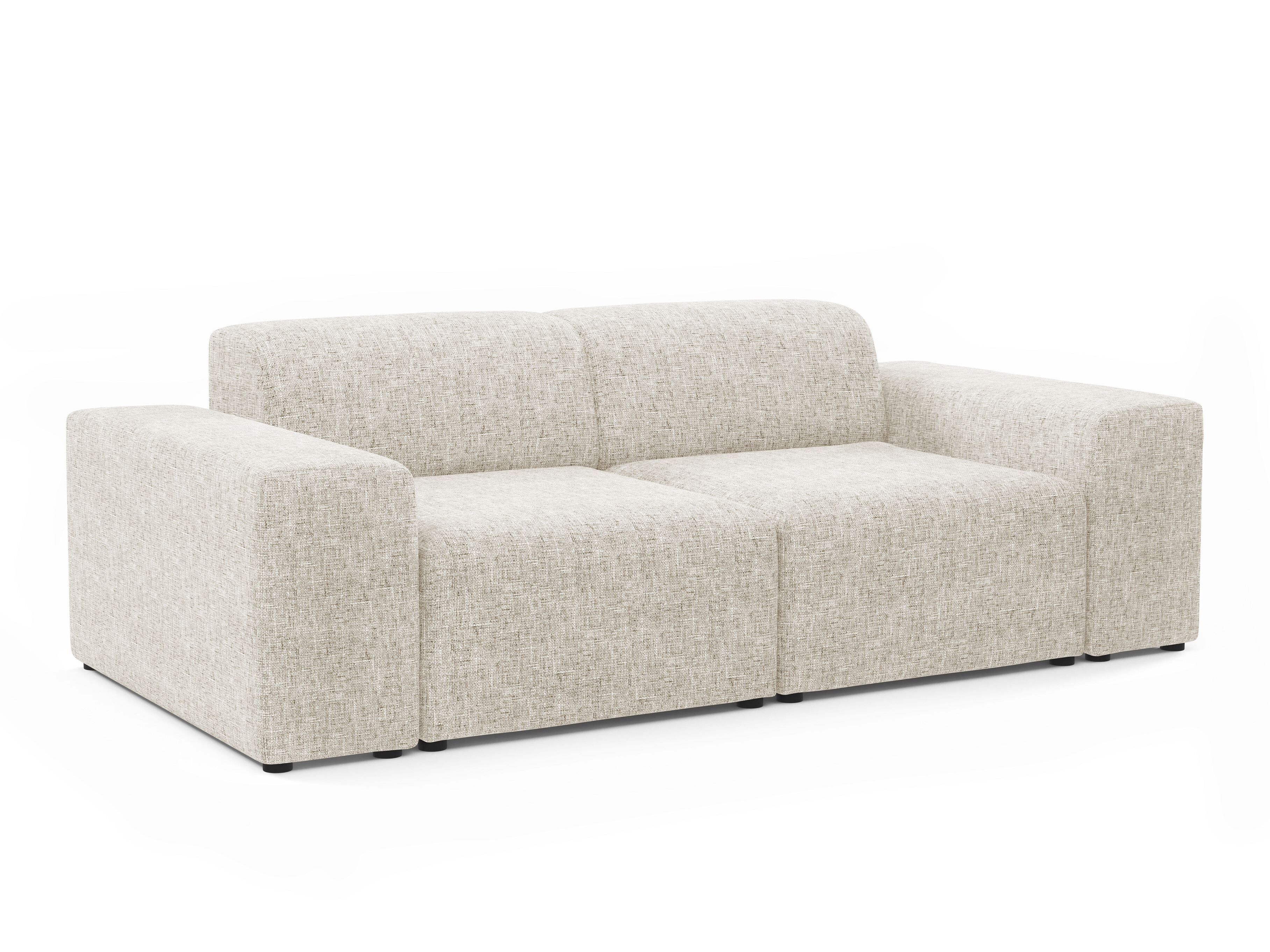 Modulares Sofa Lutivi 100 (Imo 10)