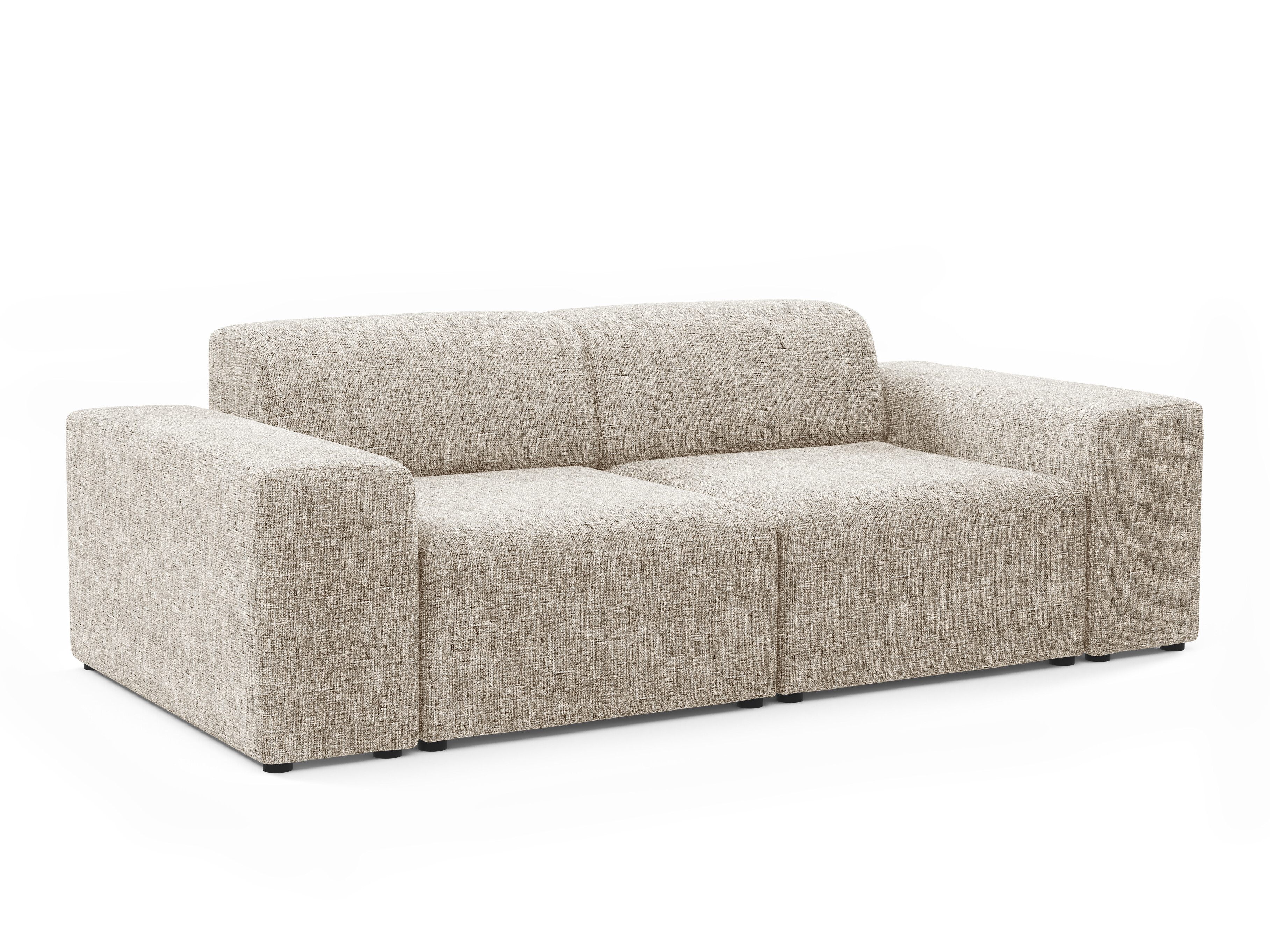 Modulares Sofa Lutivi 100 (Imo 15)