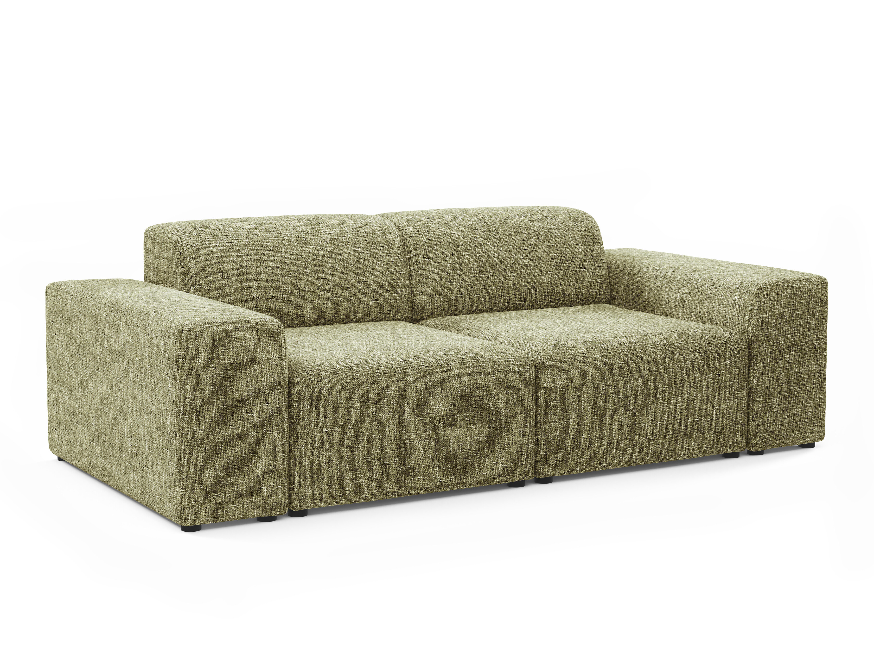 Modulares Sofa Lutivi 100 (Imo 35)