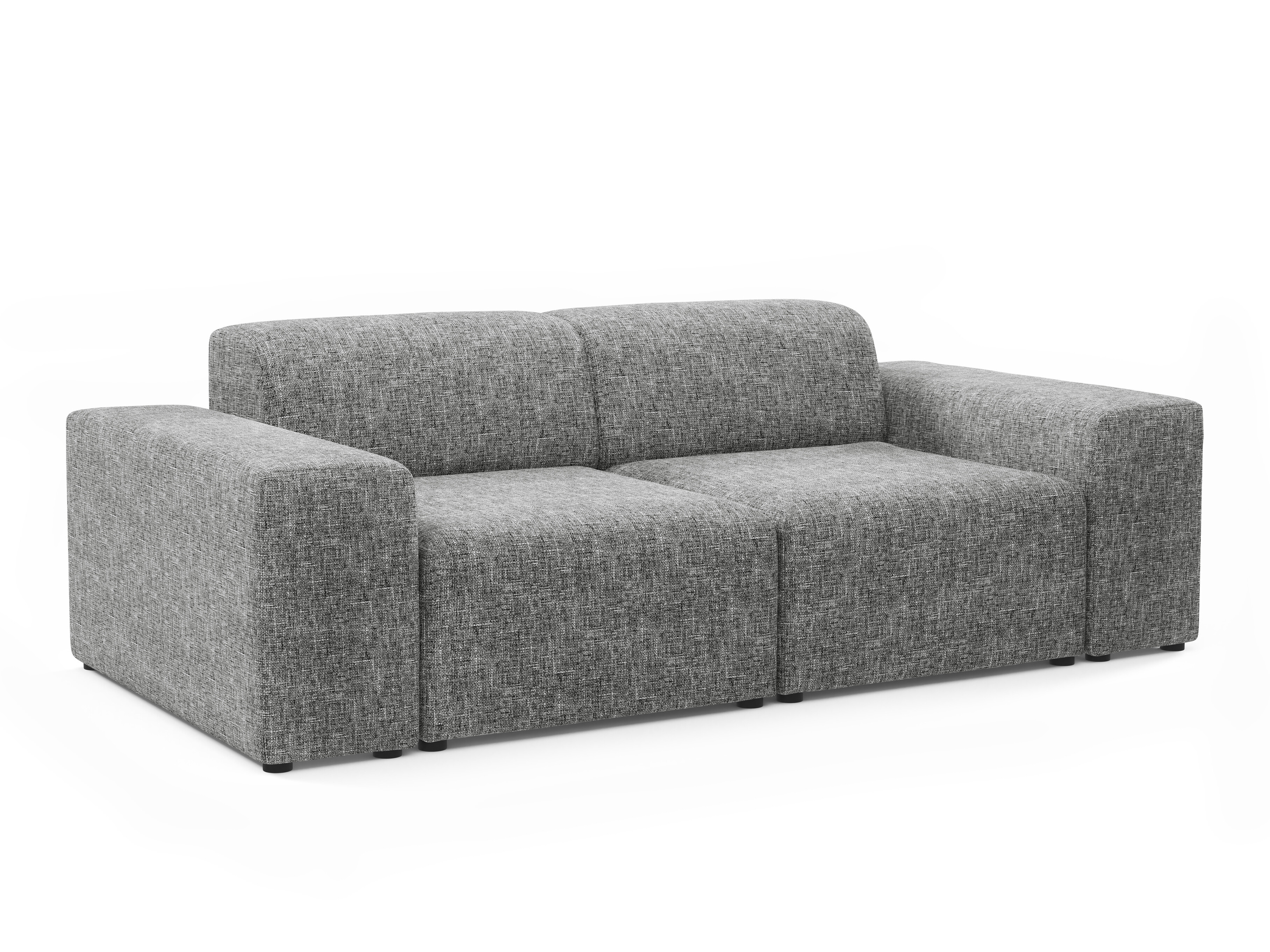 Modulares Sofa Lutivi 100 (Imo 50)