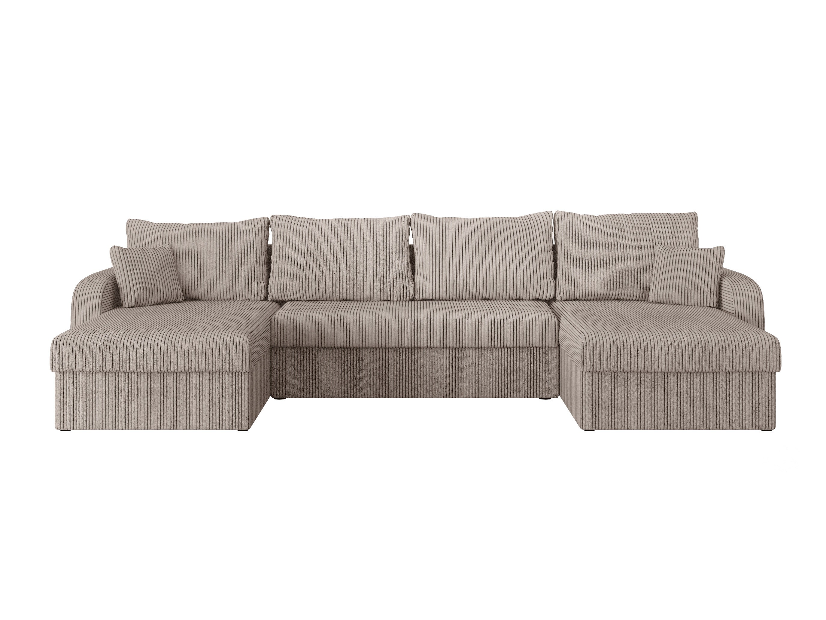 Ecksofa Comfivo Melissa II (Poso 03)
