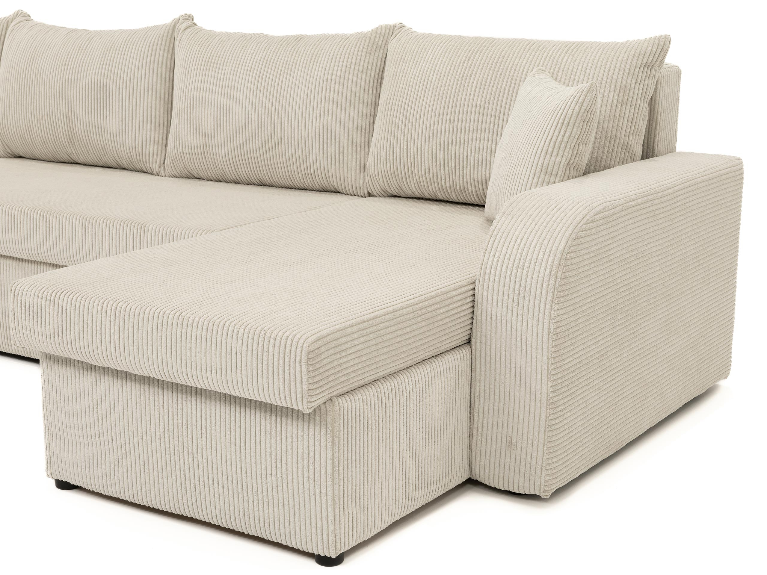 Ecksofa Comfivo Melissa II (Poso 05)