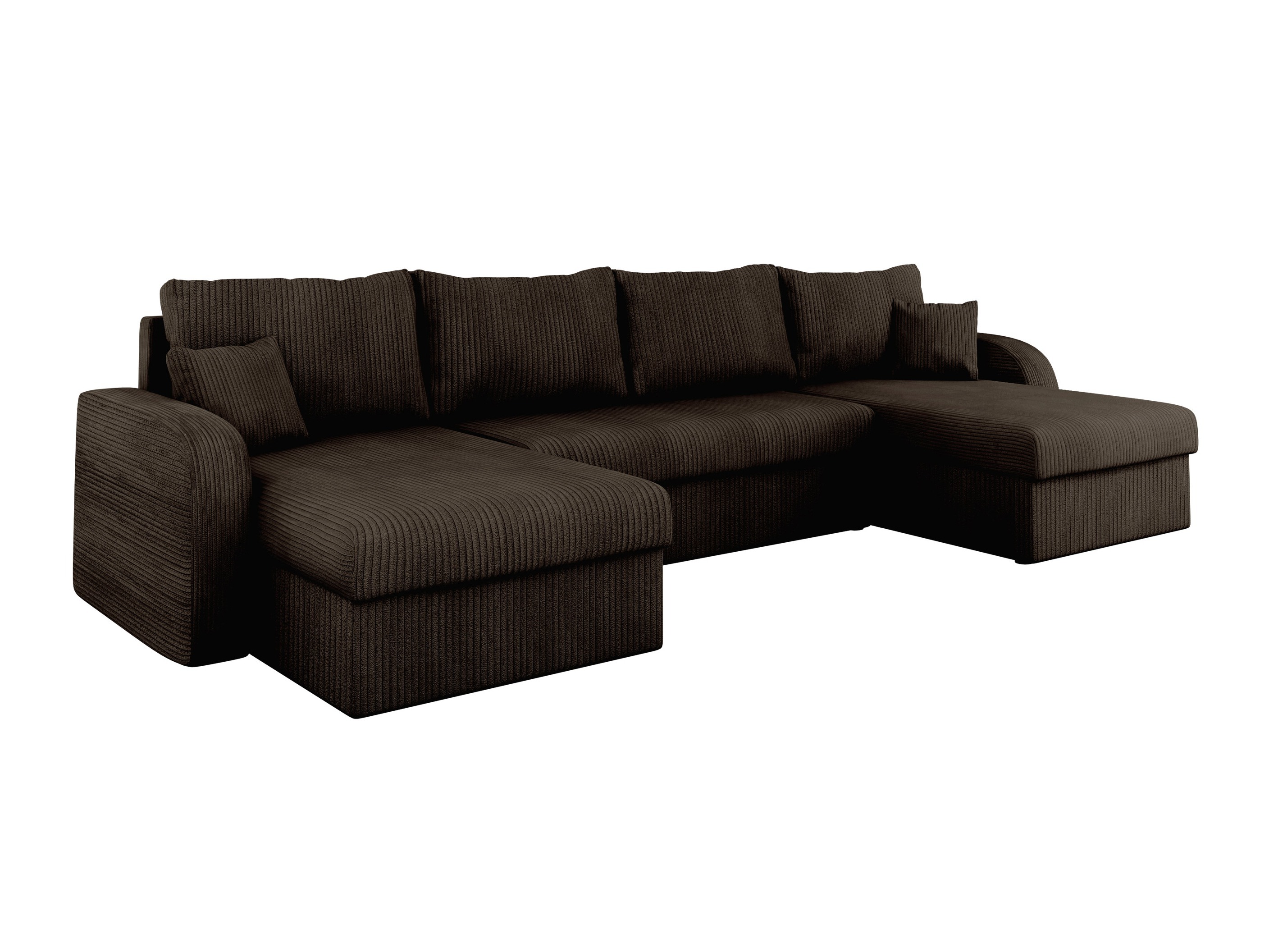 Ecksofa Comfivo Melissa II (Poso 06)