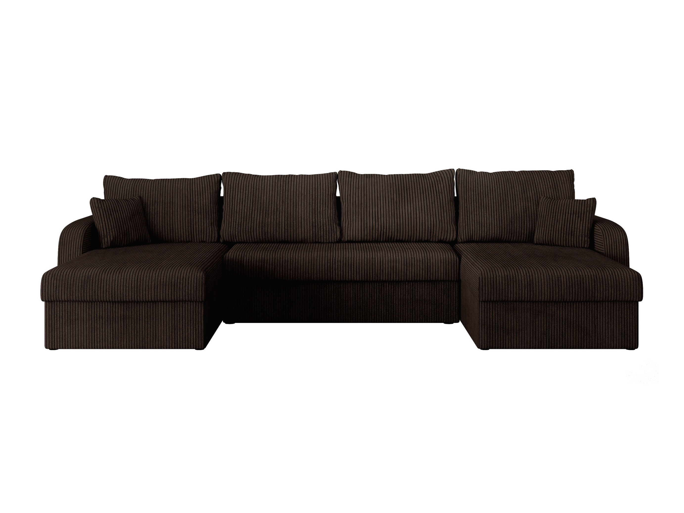 Ecksofa Comfivo Melissa II (Poso 06)