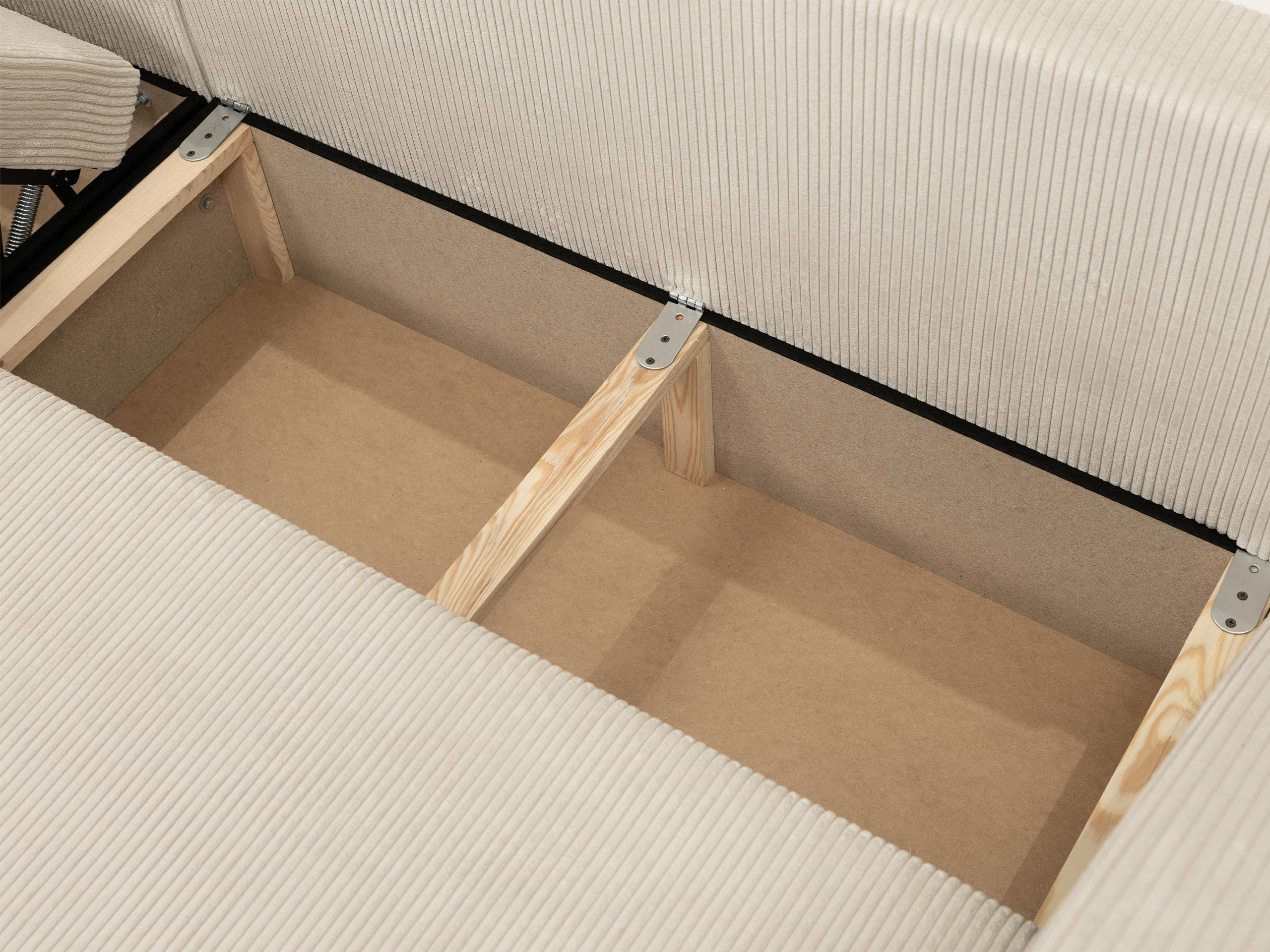 Ecksofa Comfivo Melissa II (Poso 14)