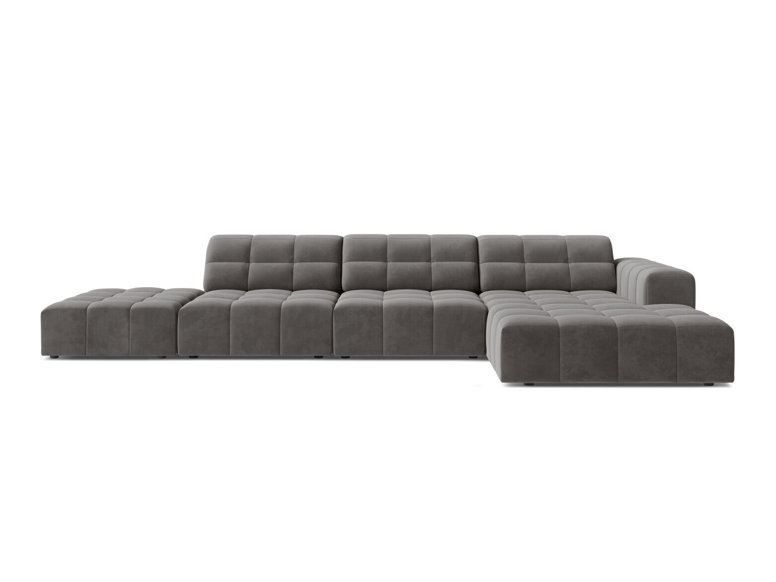 Ecksofa Somelo 103 (Bluvel 13)
