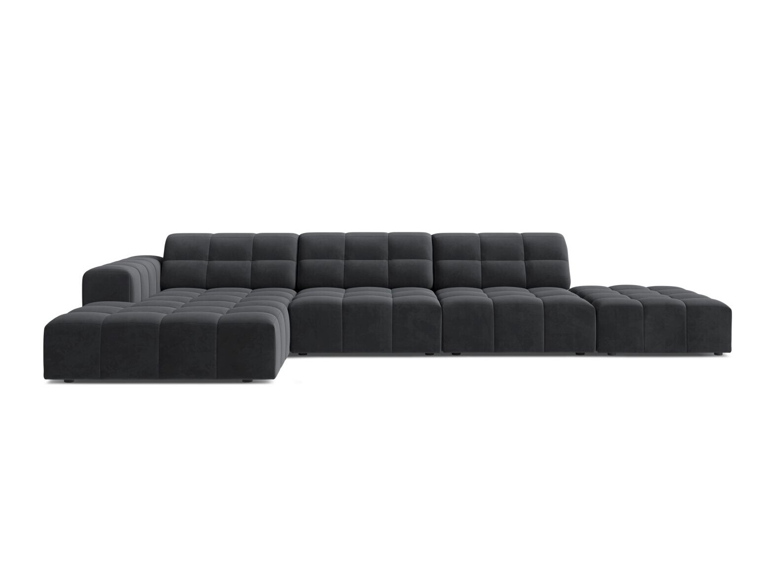 Ecksofa Somelo 103 (Bluvel 14)