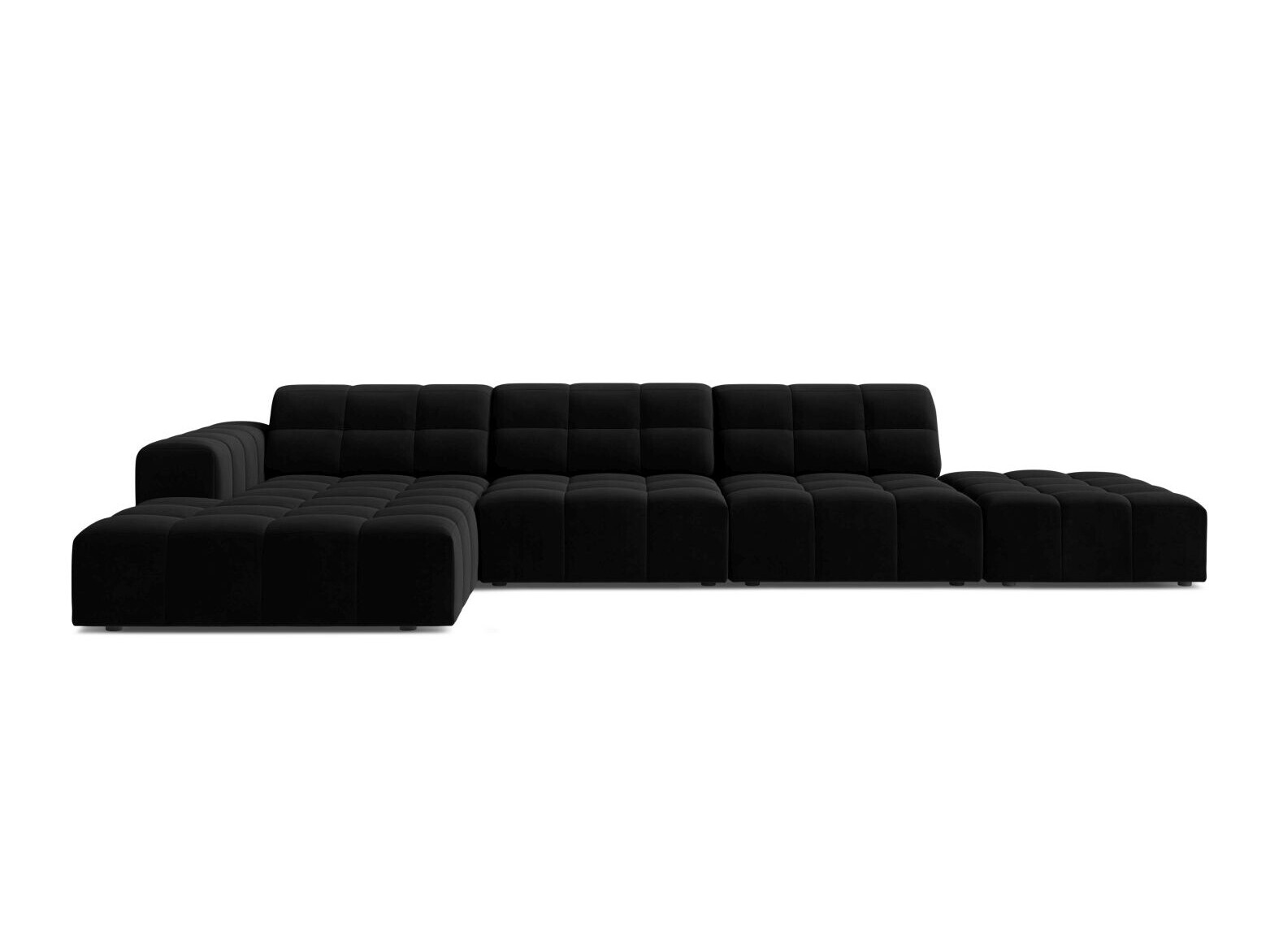Ecksofa Somelo 103 (Bluvel 19)