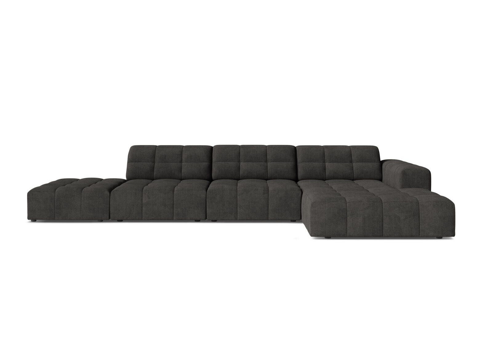 Modulares Ecksofa Somelo 103 (Eden 20)