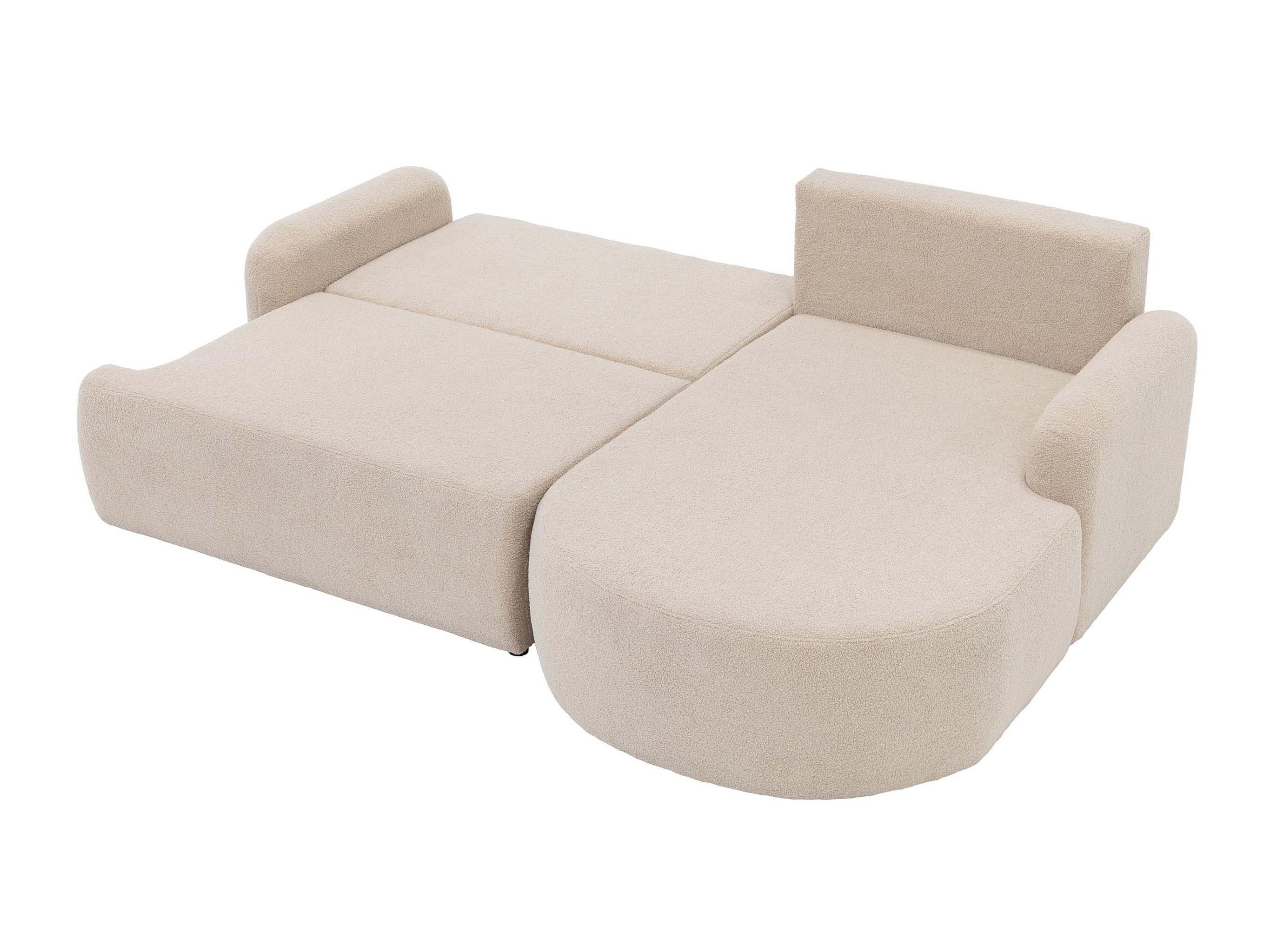 Ecksofa Comfivo Popis (Poso 03)