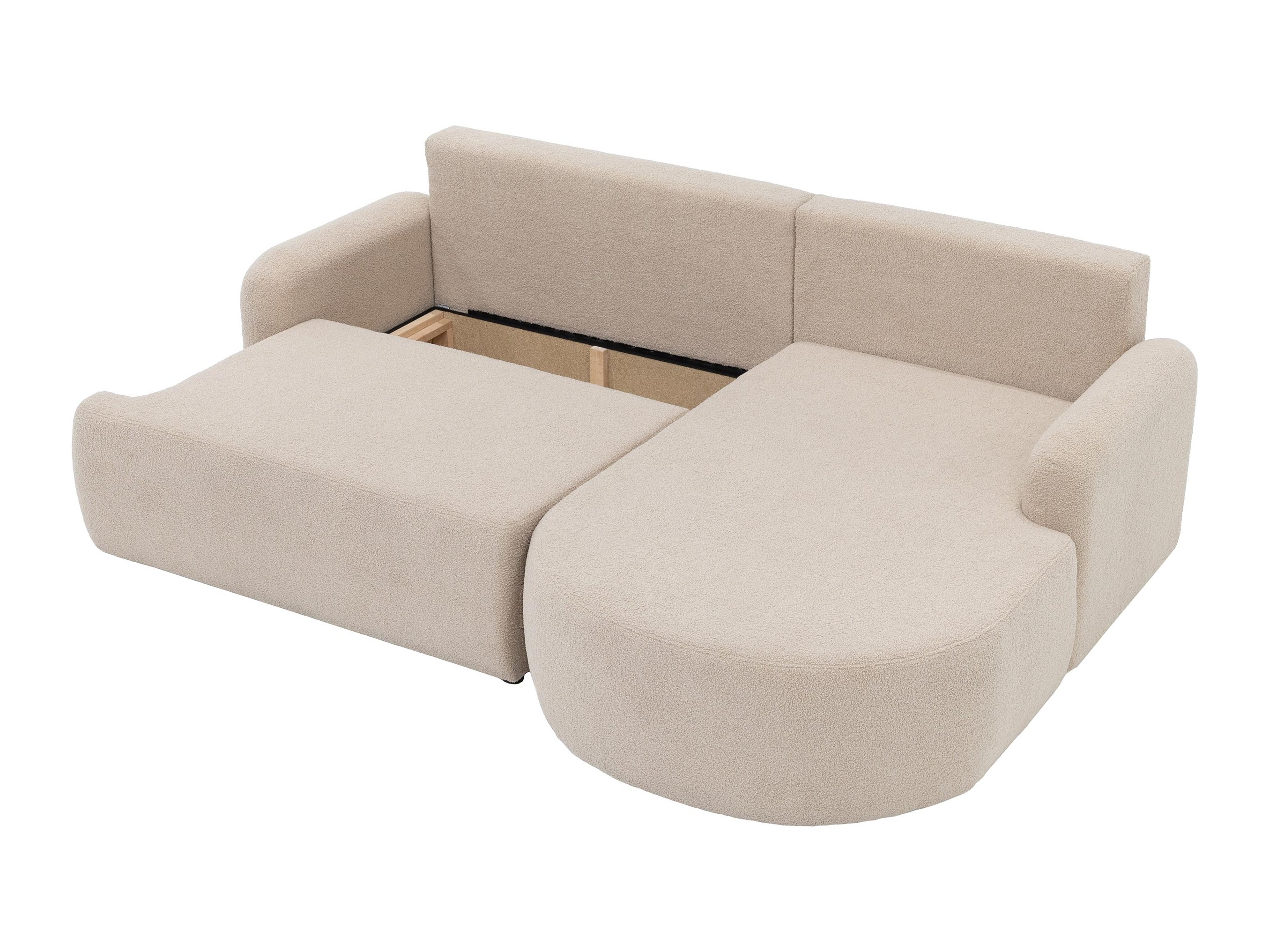 Ecksofa Comfivo Popis (Poso 03)