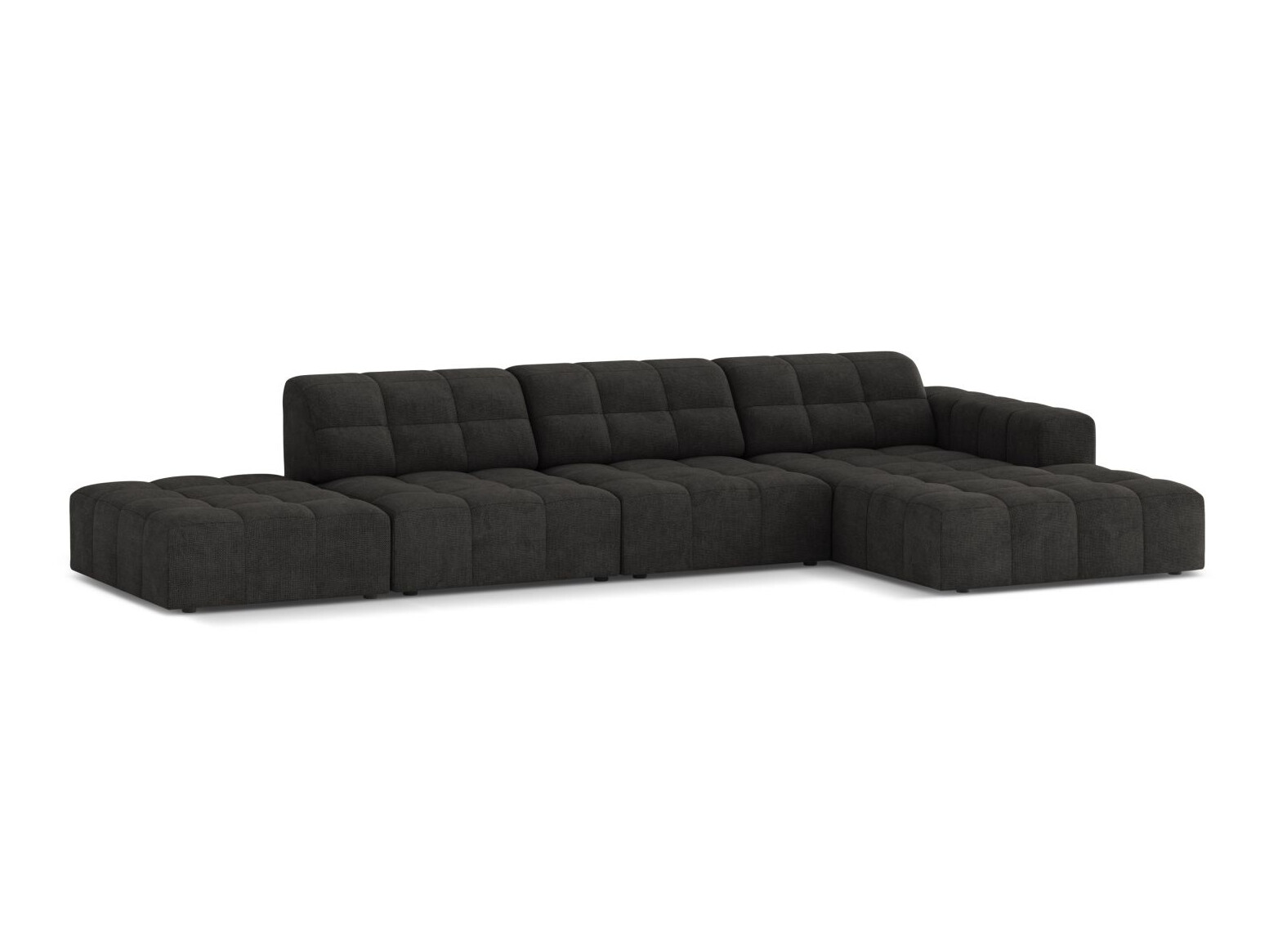 Modulares Ecksofa Somelo 103 (Eden 20)