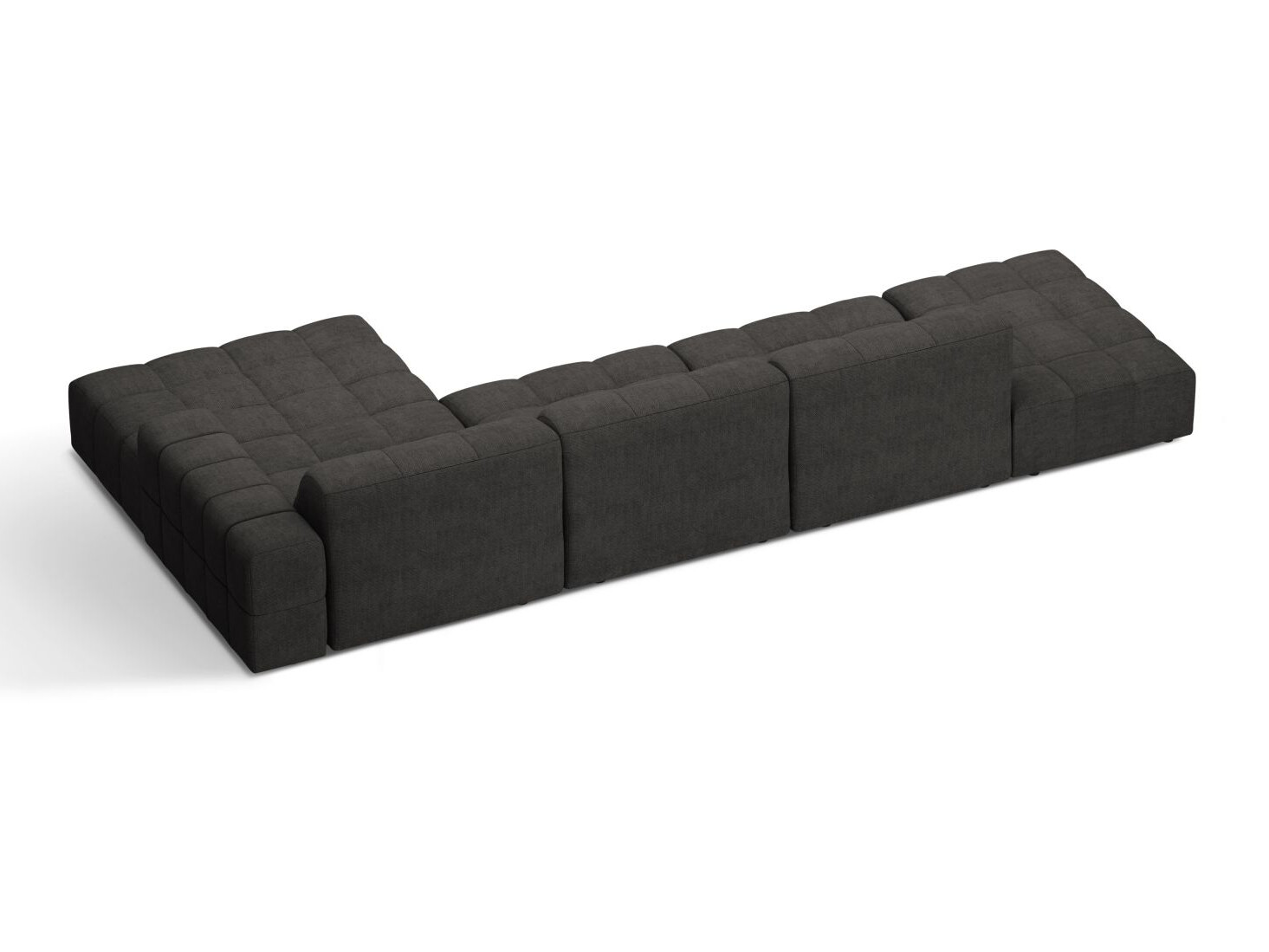 Modulares Ecksofa Somelo 103 (Eden 20)